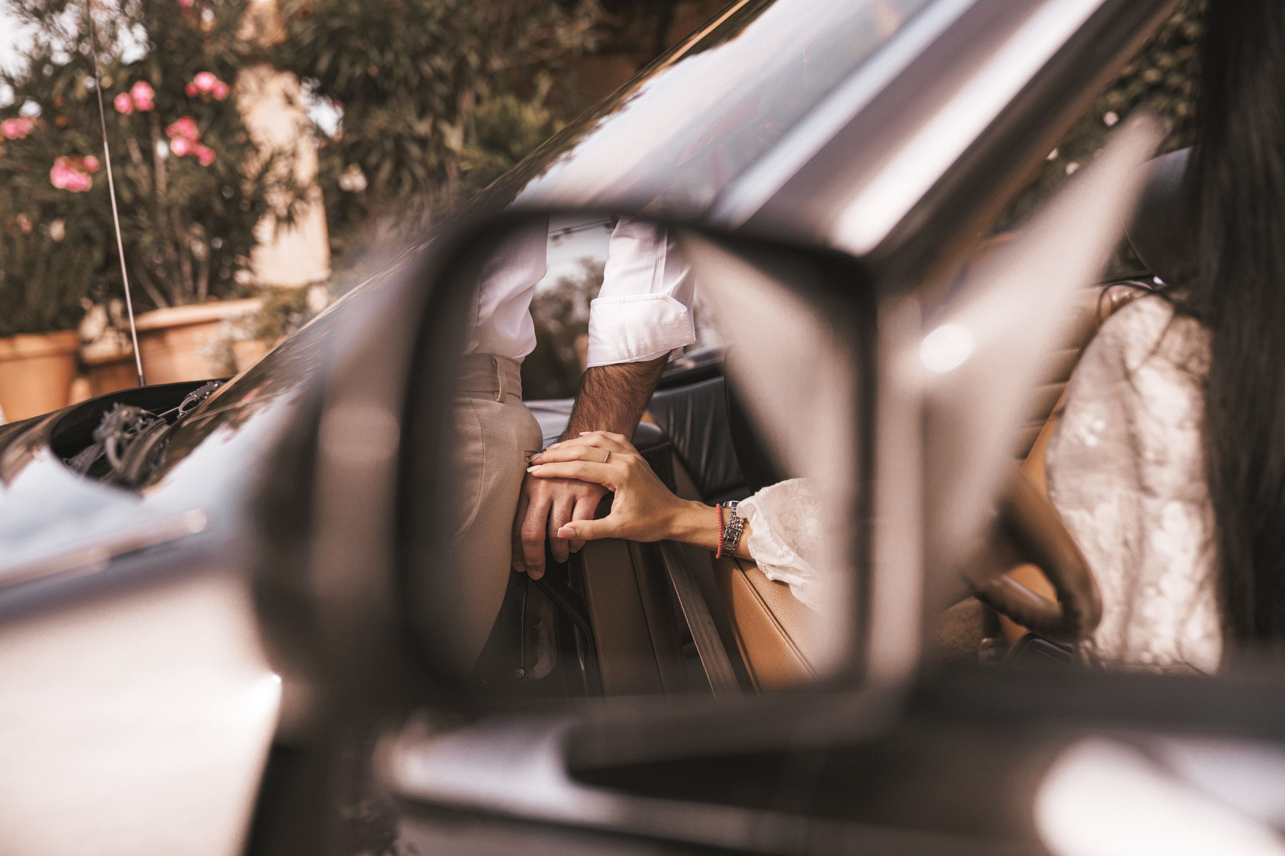 Руслан и Наташа. Свадебный и репортажный фотограф Ростов-на-Дону Алексей Гуль