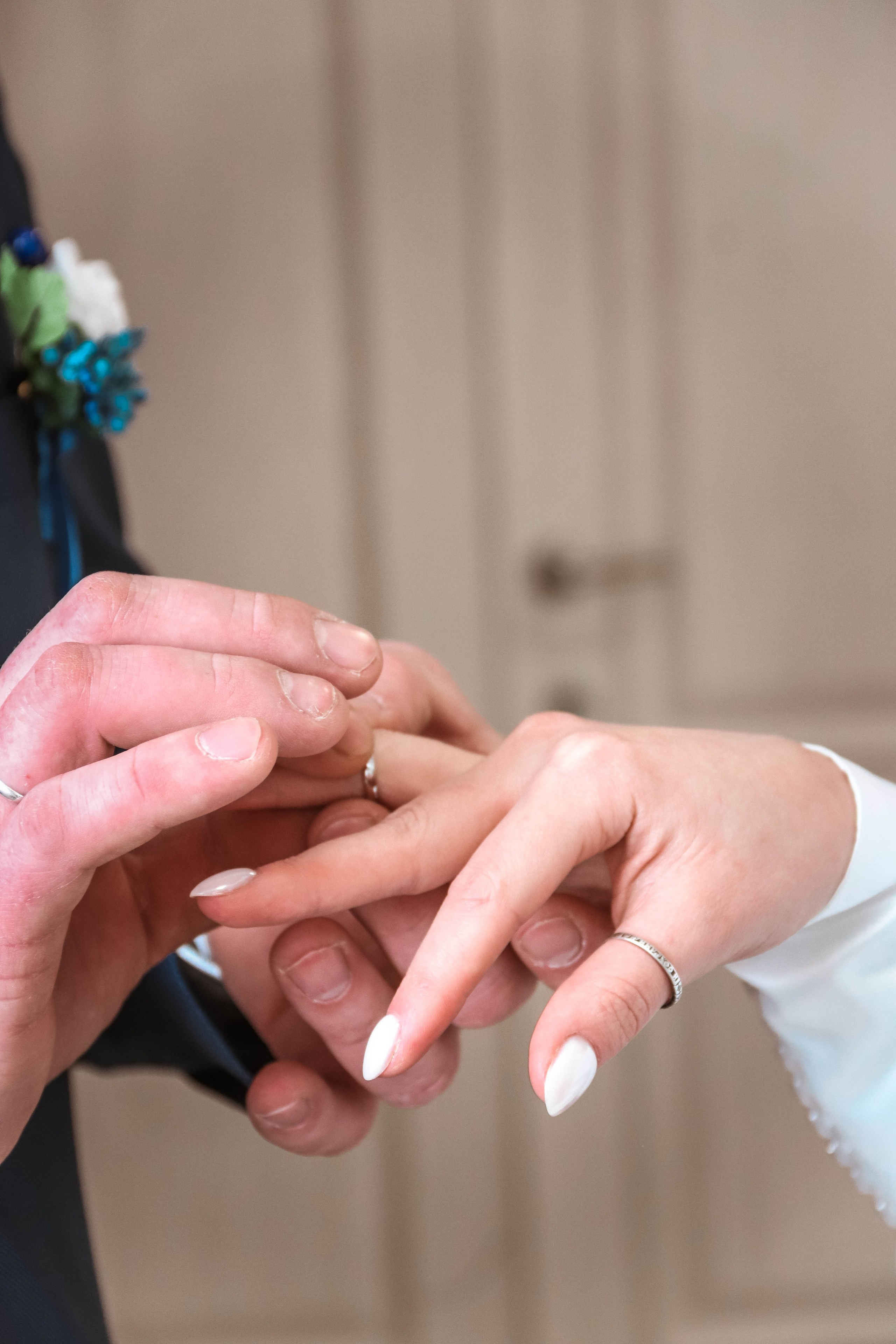 Антон и Ирина. Фотограф Дарья Маташкова