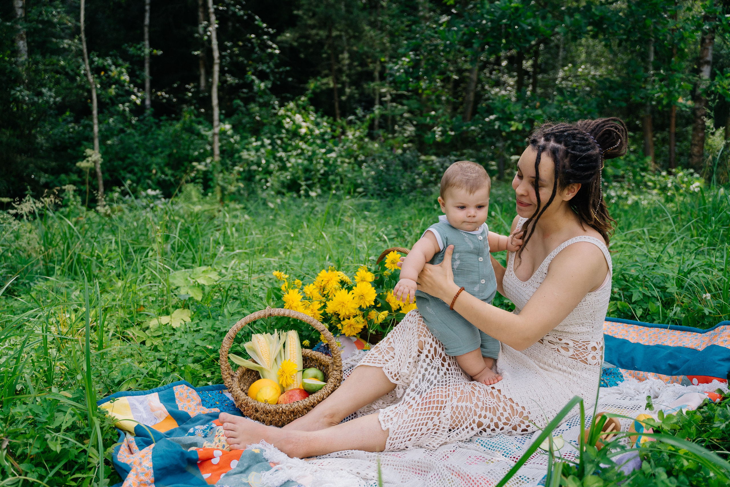 Аля Лева. Портретный арт и репортажный фотограф в Нячанге Ульяхина Полина