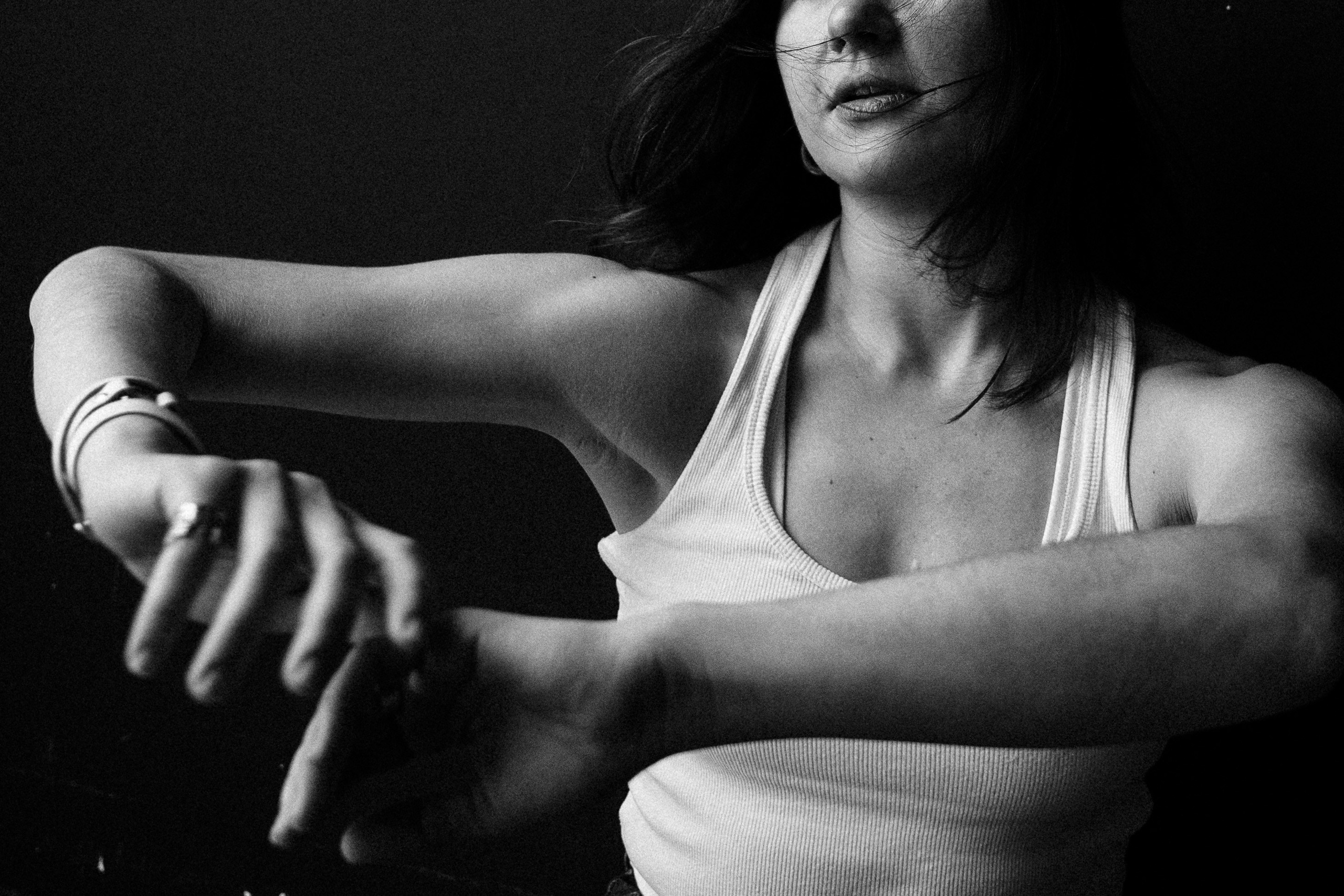 Катя. Портретный арт и репортажный фотограф в Нячанге Ульяхина Полина