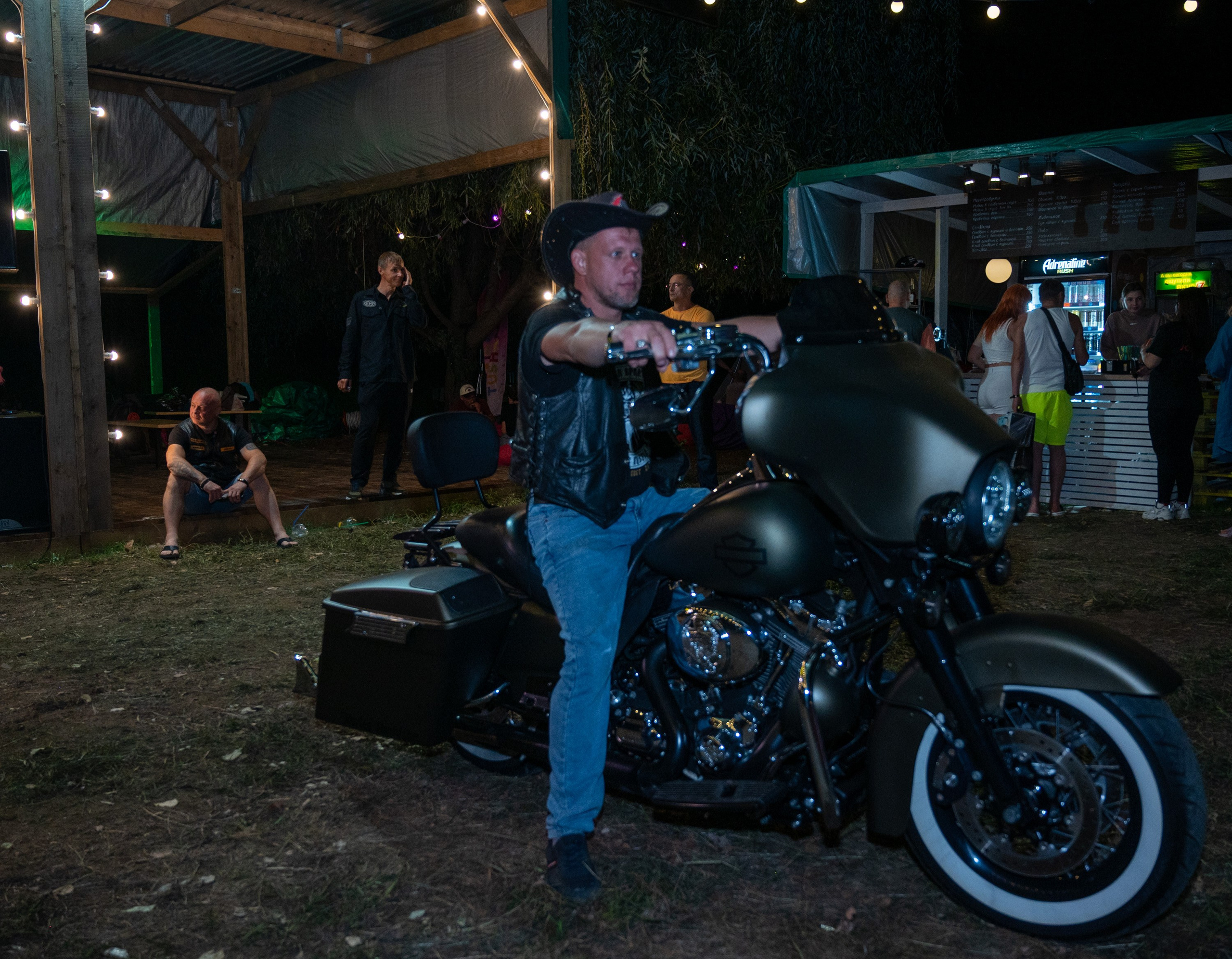 БАЙК-РОК-ФЕСТ #БЕЗПОНТОВ 27–28 сентября 2024 г. Фотографирую счастливых людей в Сочи