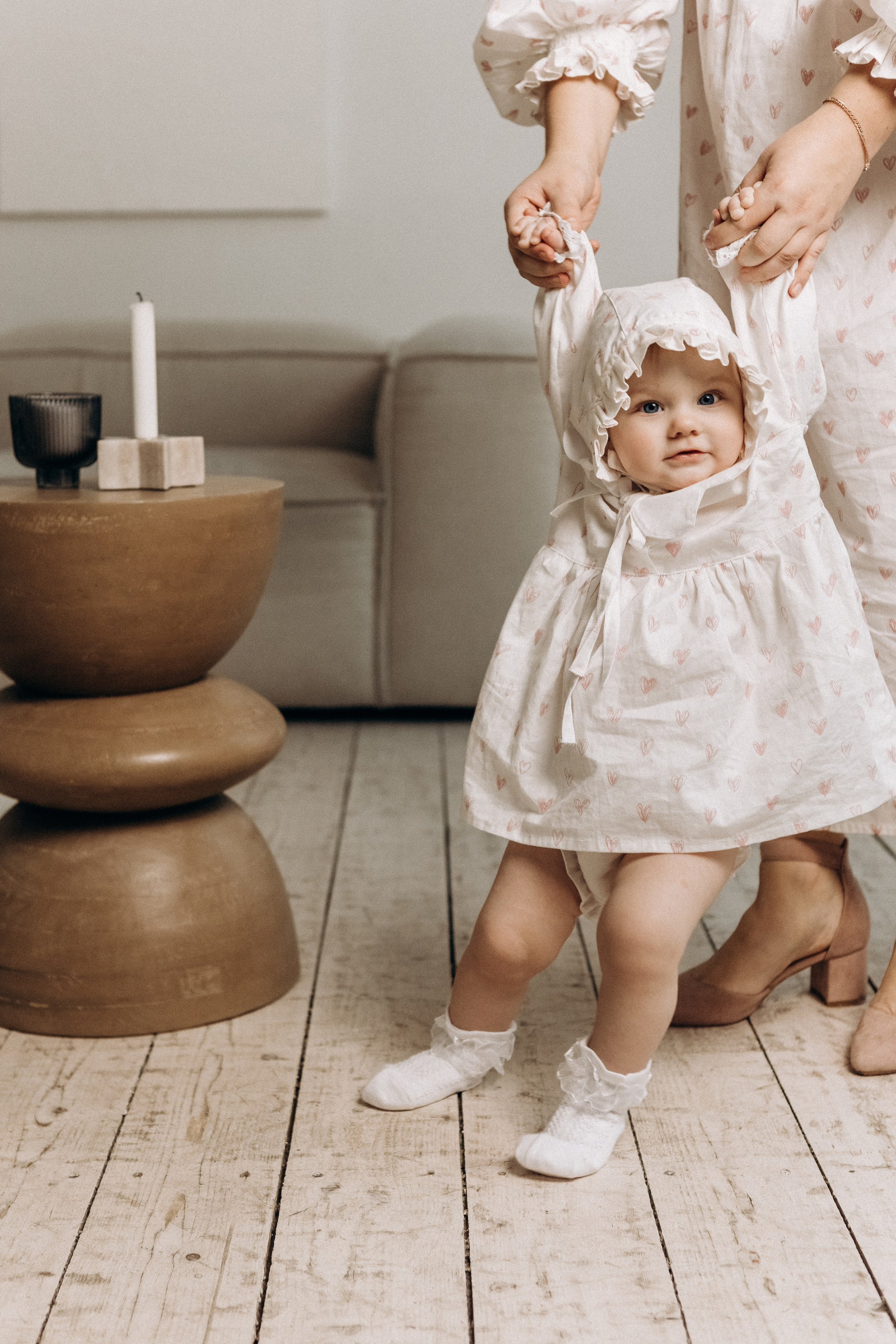 Семейные съемки. Сайт фотографа Kristina Che