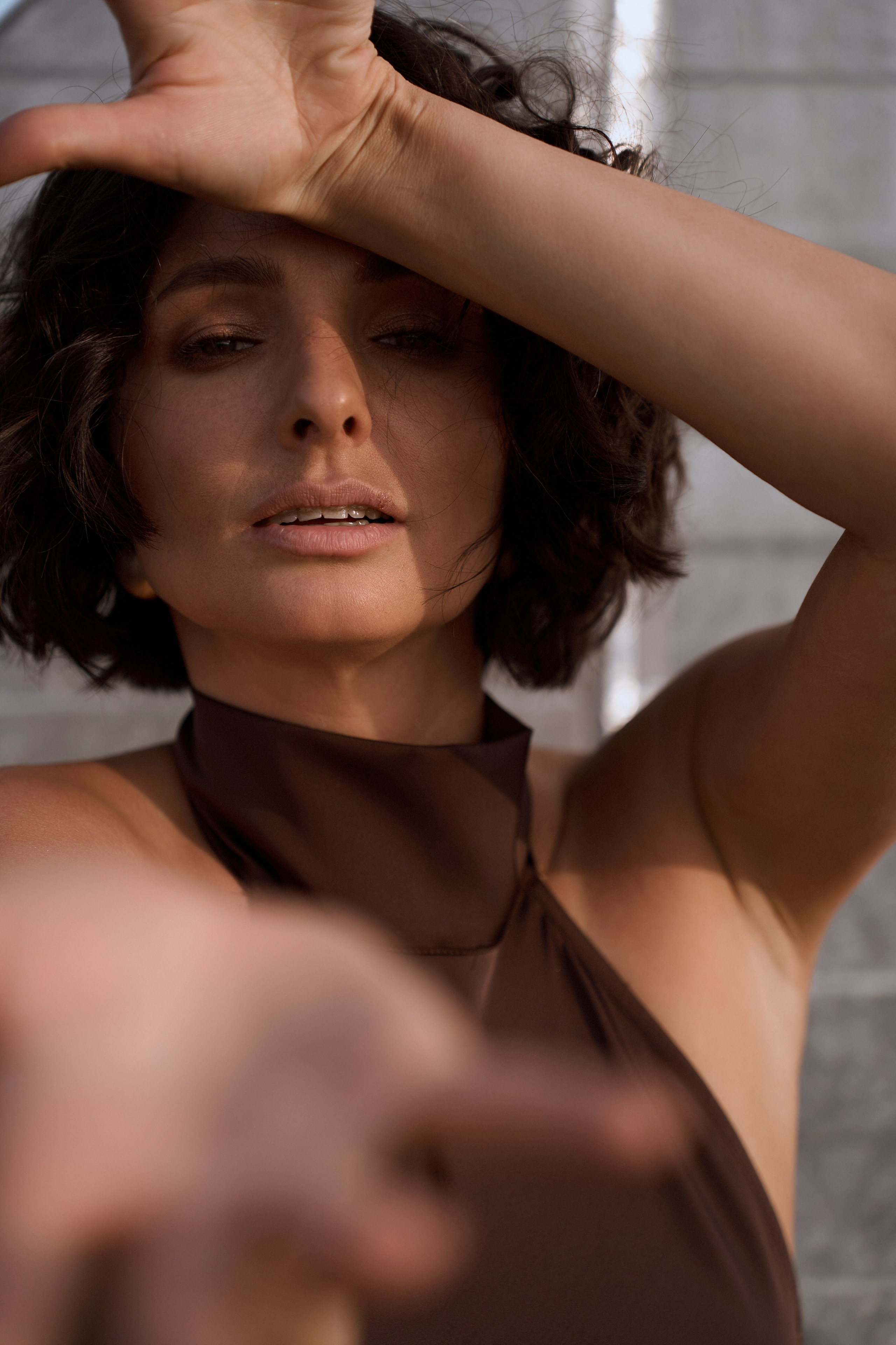 Анна. Ваш фотограф Анастасия Болотникова