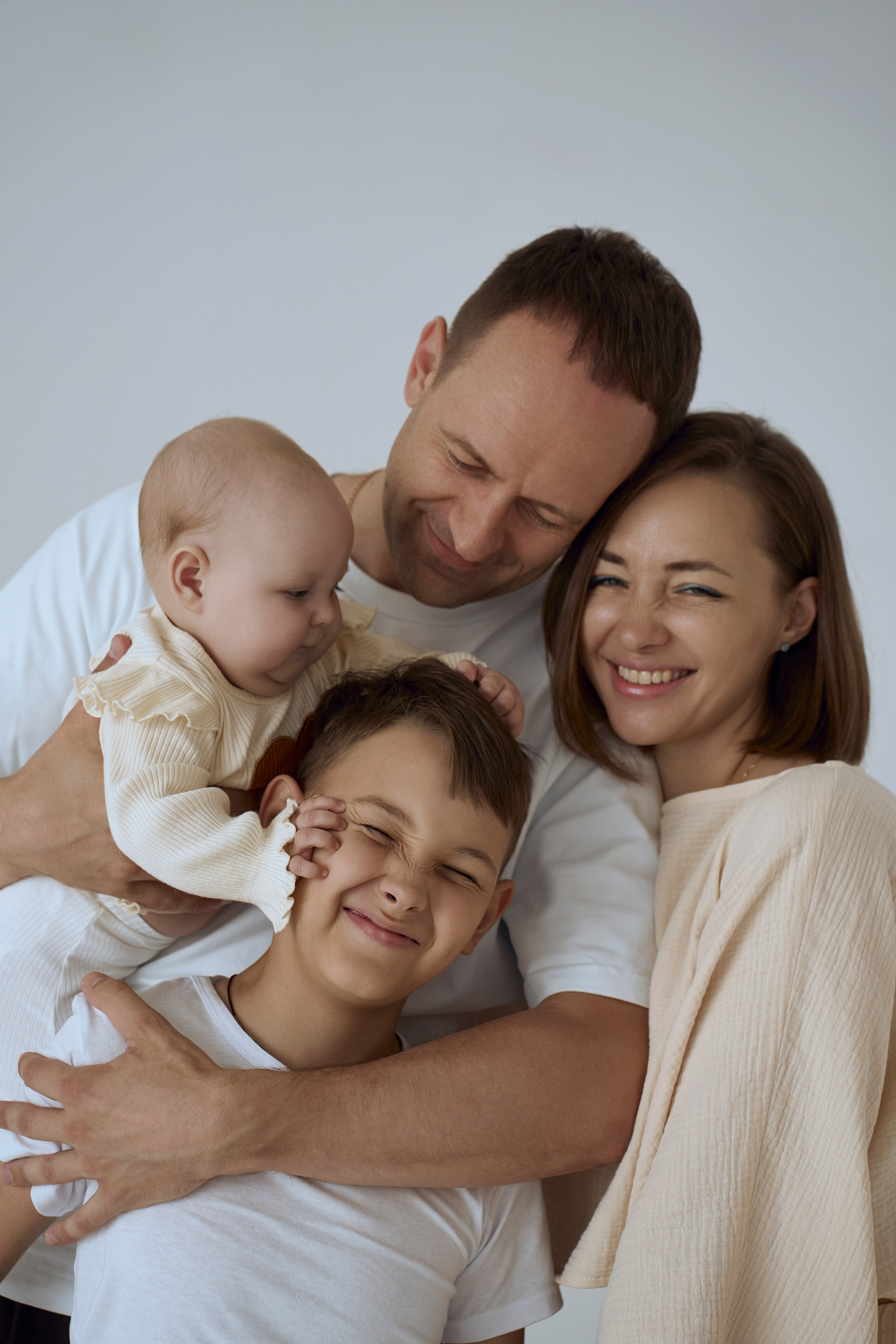 Нежность. Ваш фотограф Анастасия Болотникова