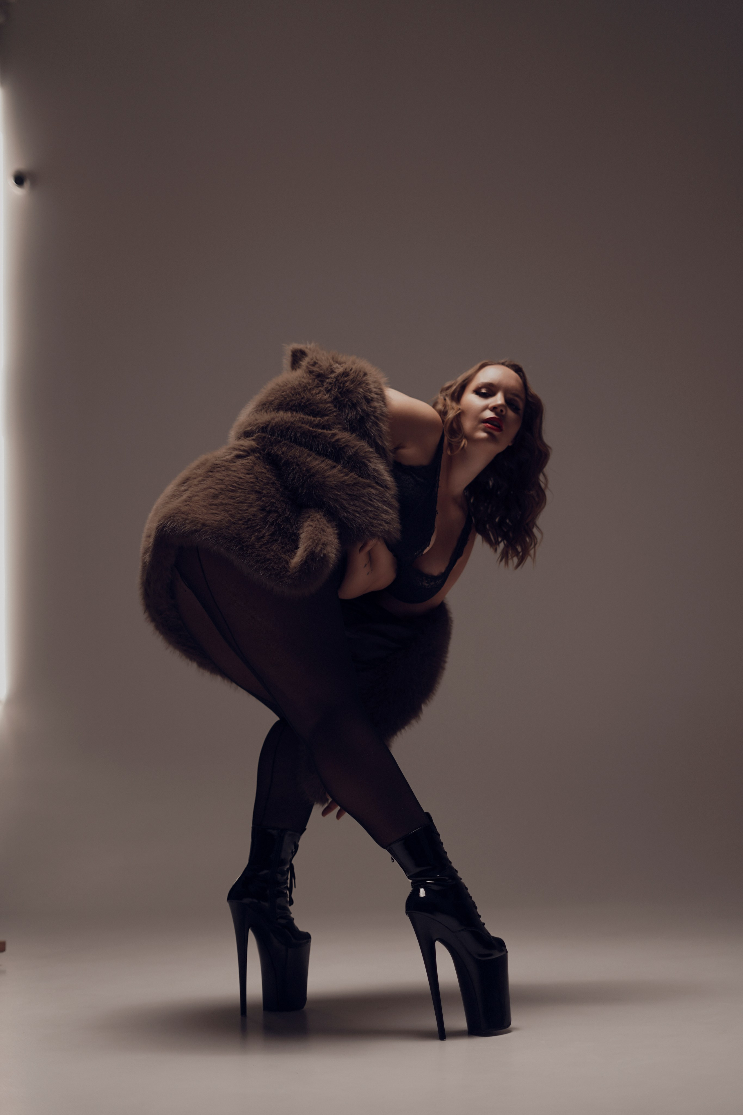 Наталья. Ваш фотограф Анастасия Болотникова