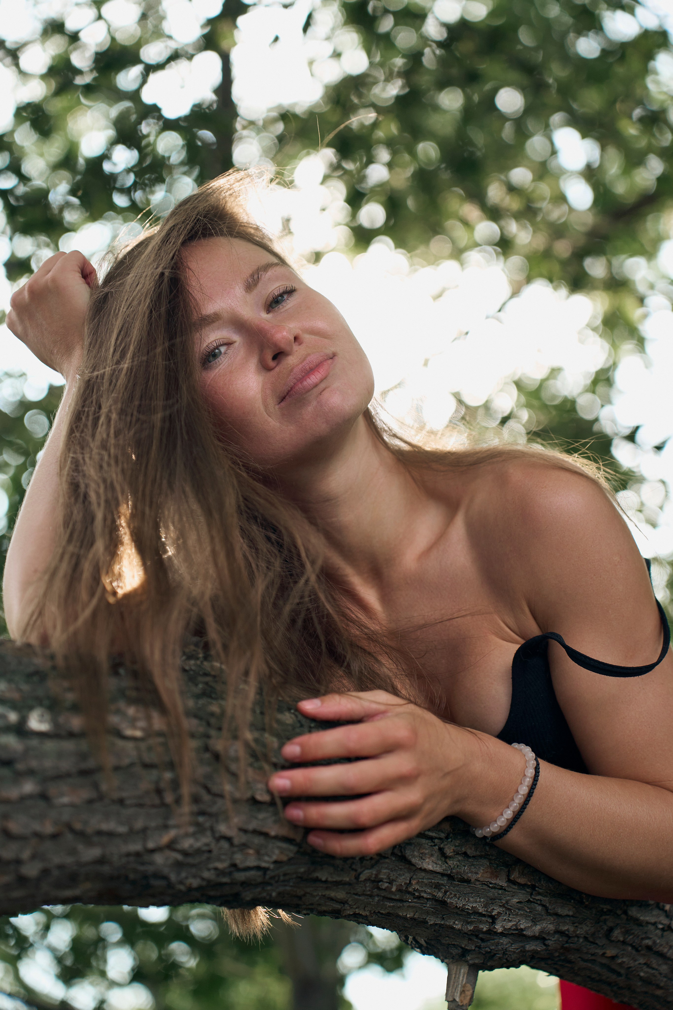 Принять себя. Ваш фотограф Анастасия Болотникова