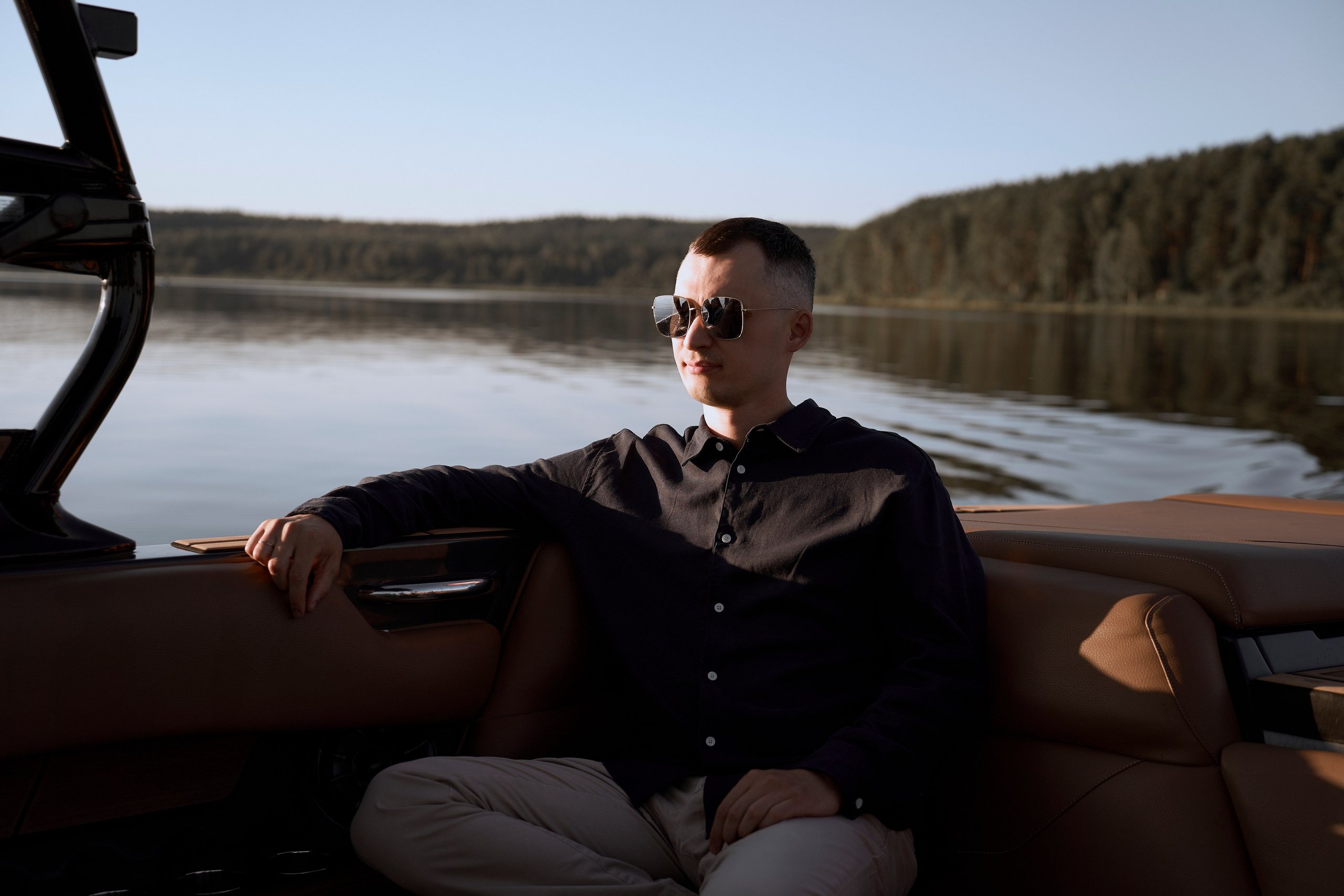 Саша и Маша. Ваш фотограф Анастасия Болотникова