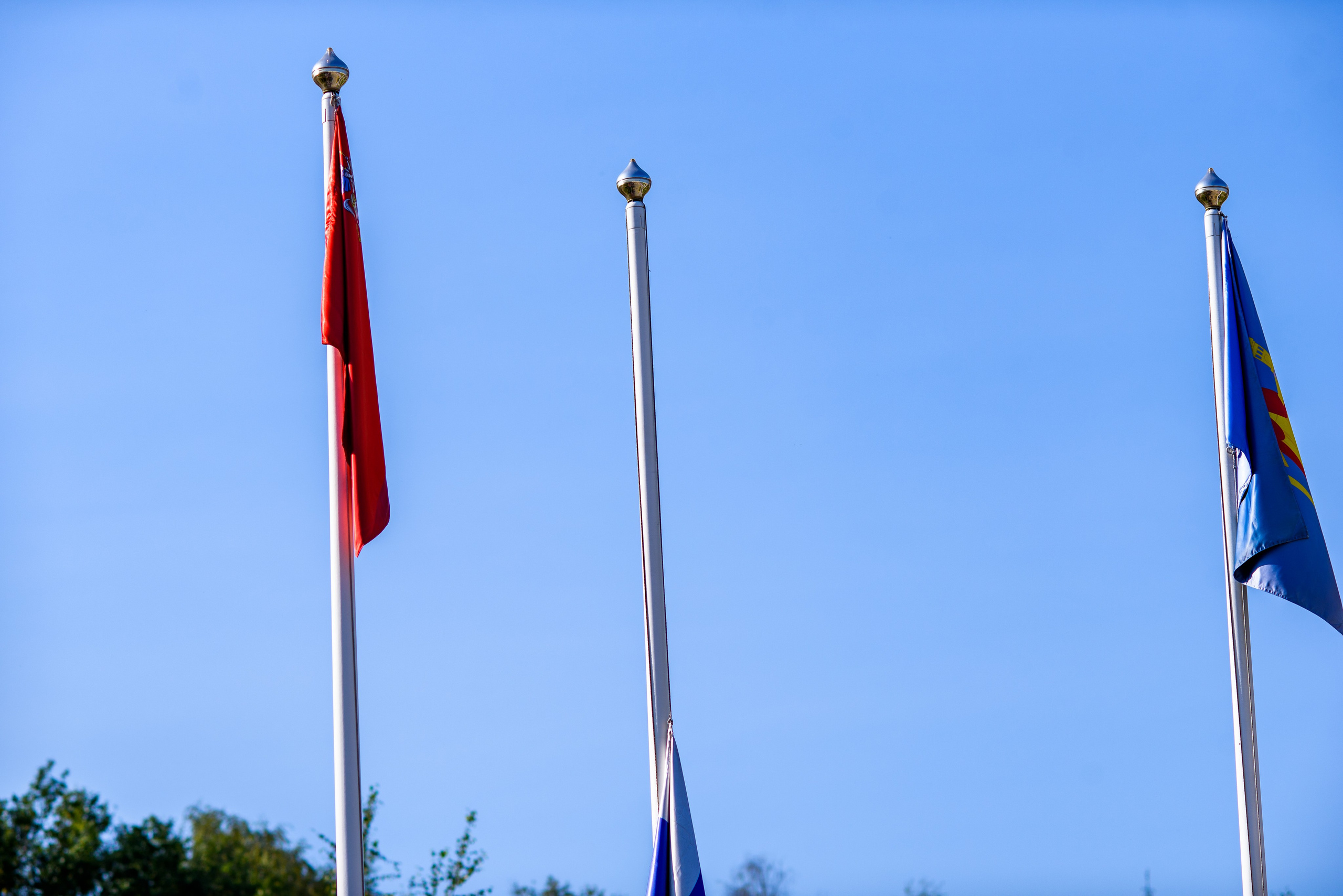 1-е сентября 2023. Фотограф Юлия Попова