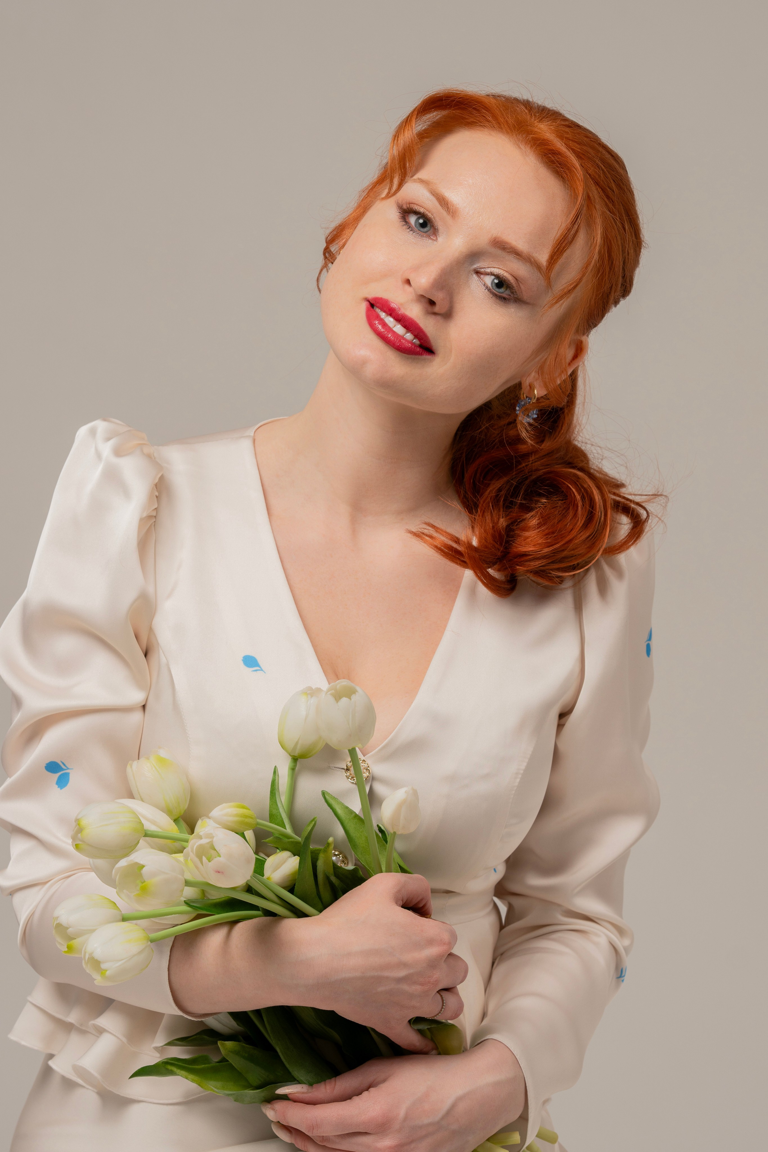 Галина. Фотограф Юлия Попова