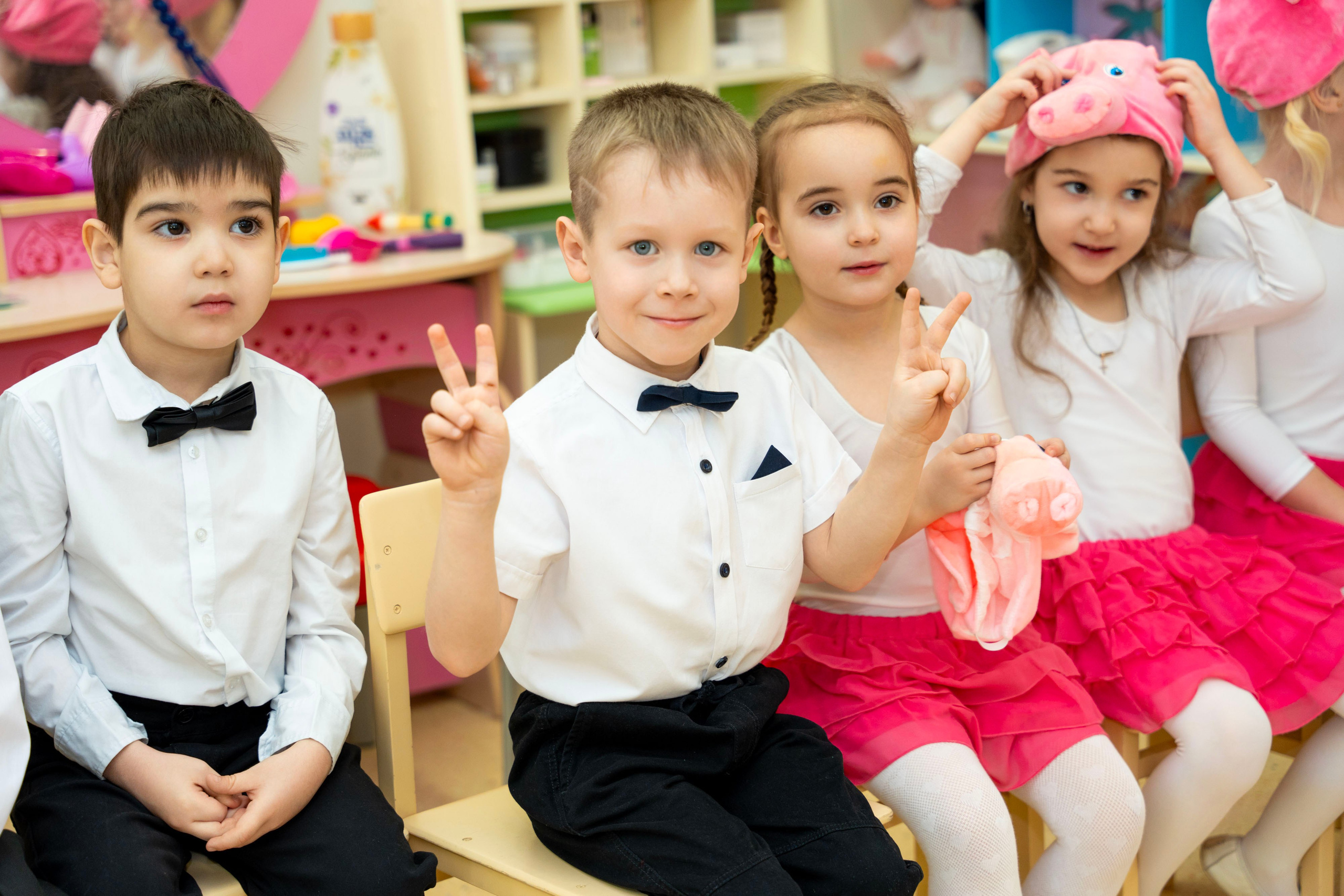 Весна. Фотограф Юлия Попова