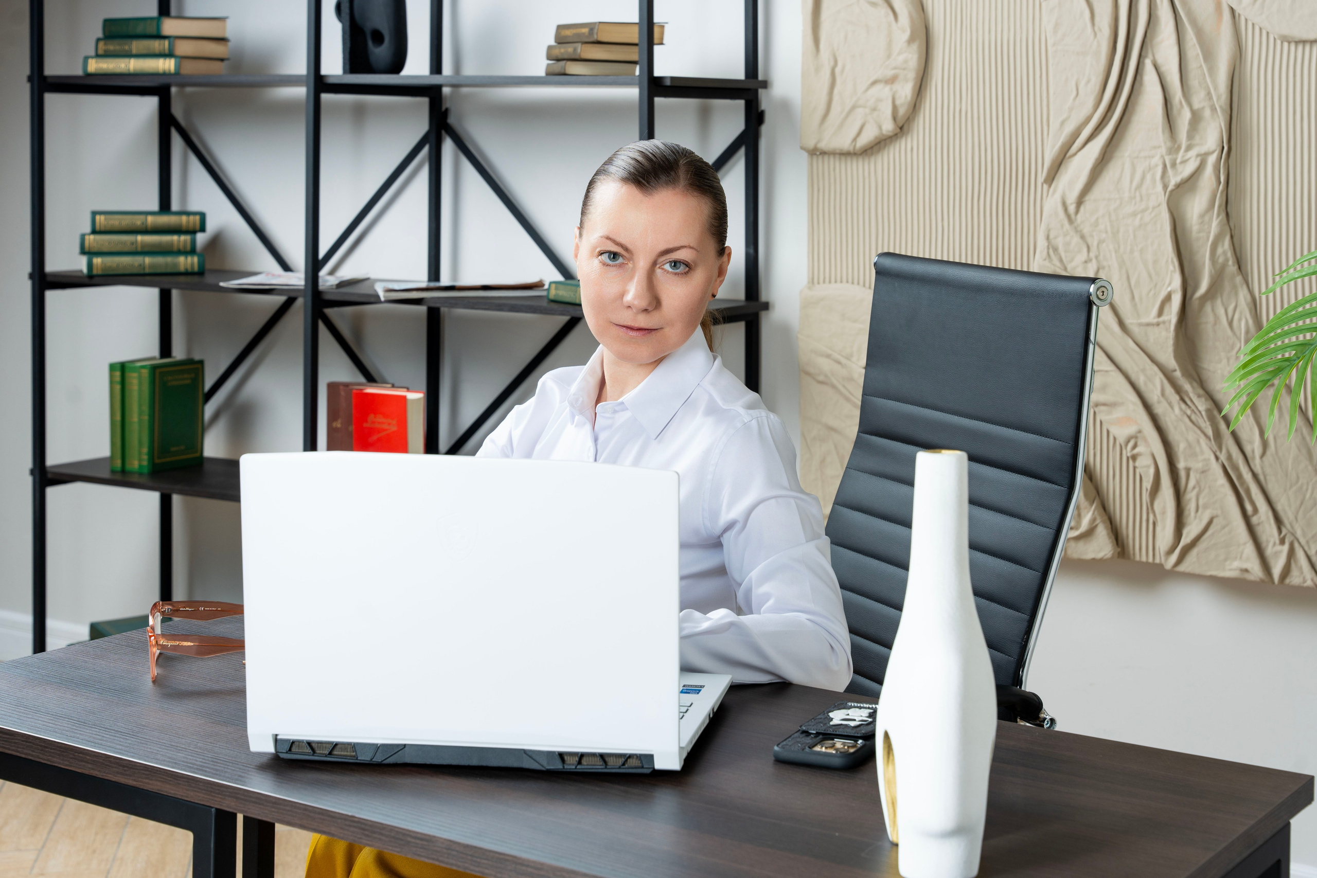 Елена. Фотограф Юлия Попова