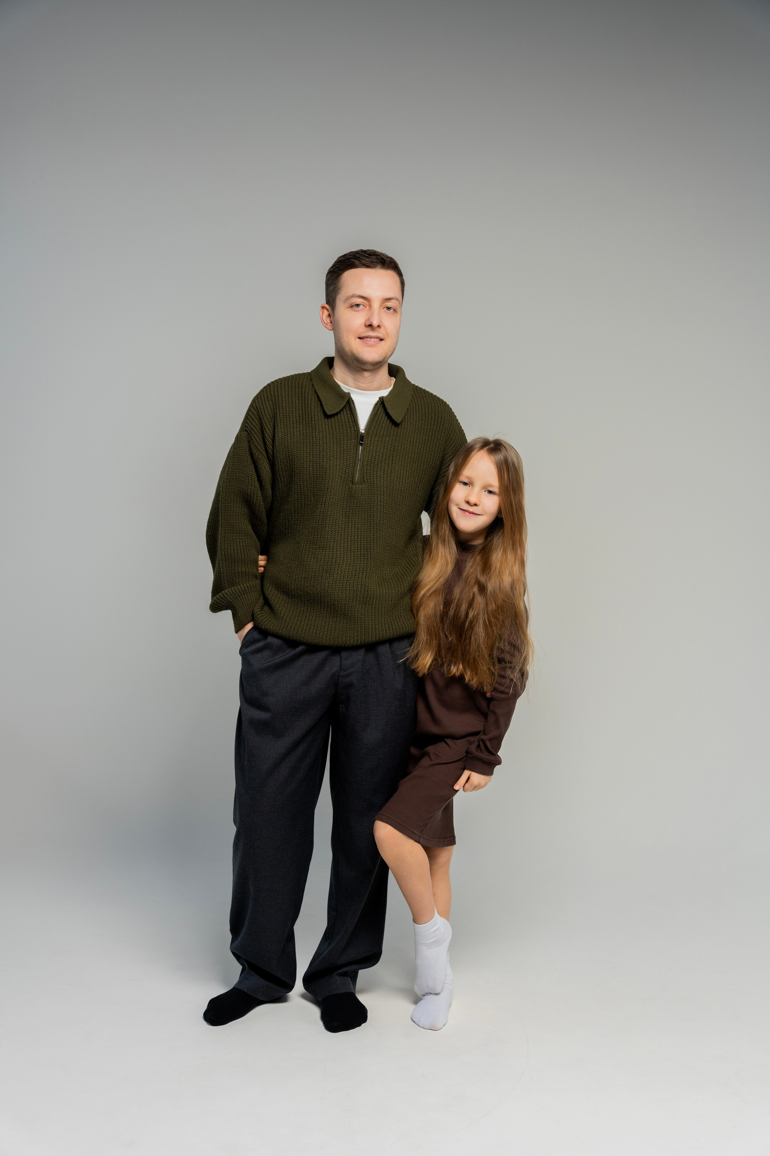 Татьяна. Фотограф Юлия Попова