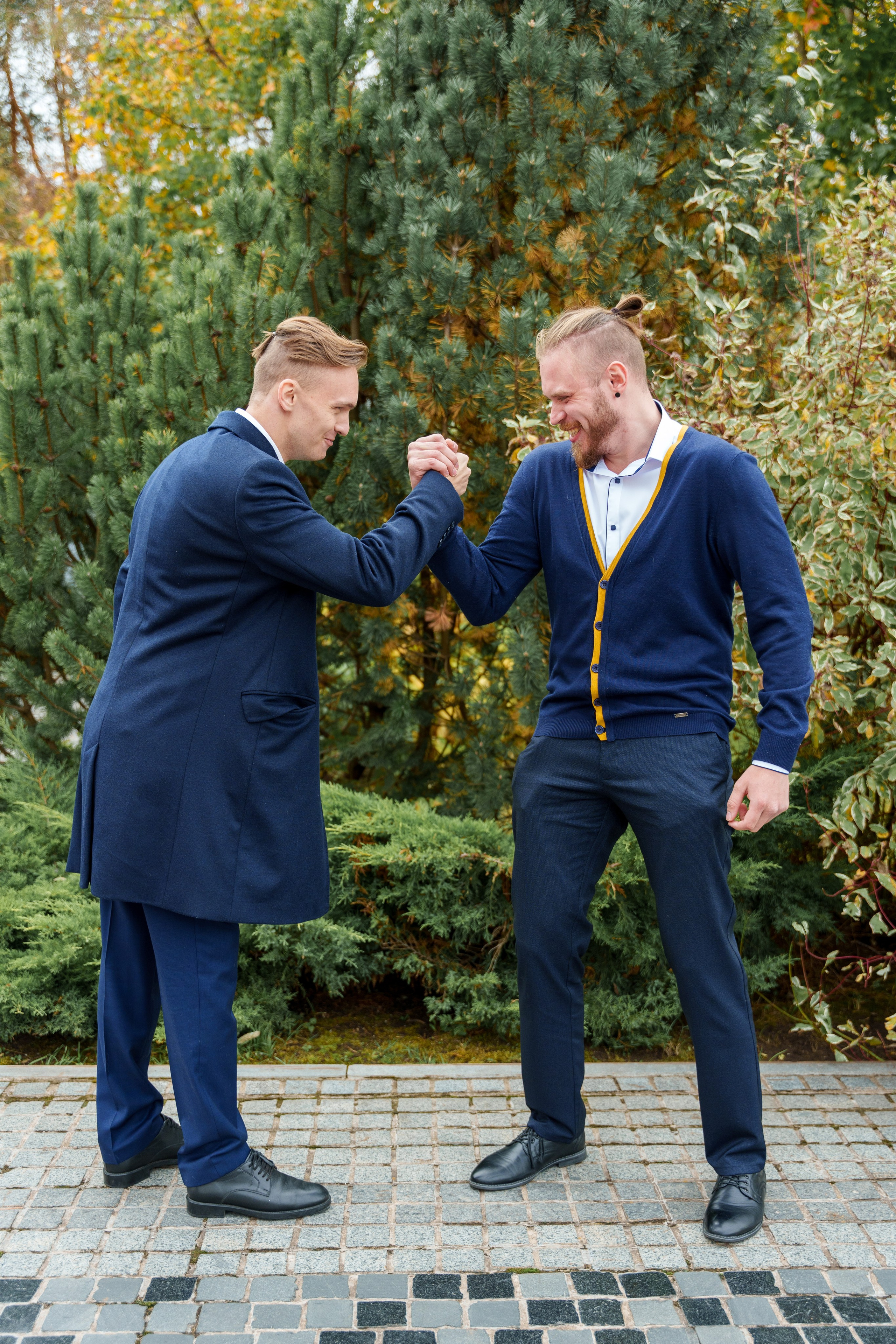 Венчание. Фотограф Юлия Попова