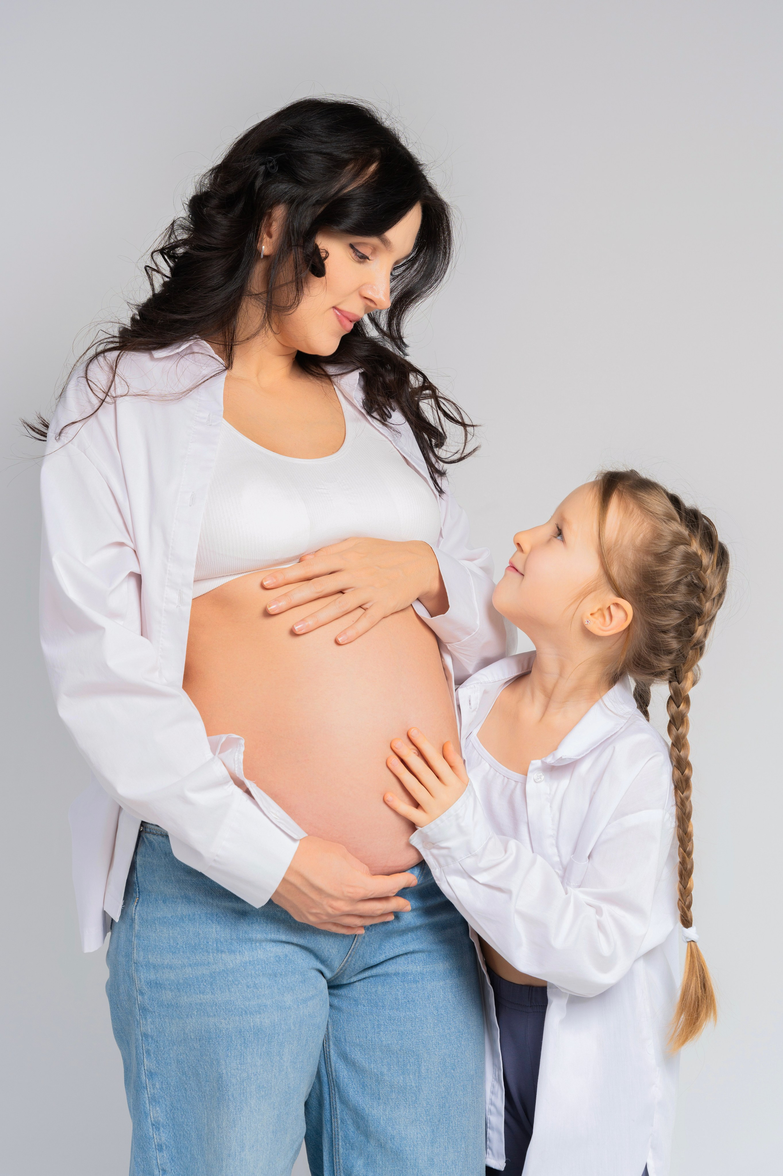 Татьяна. Фотограф Юлия Попова