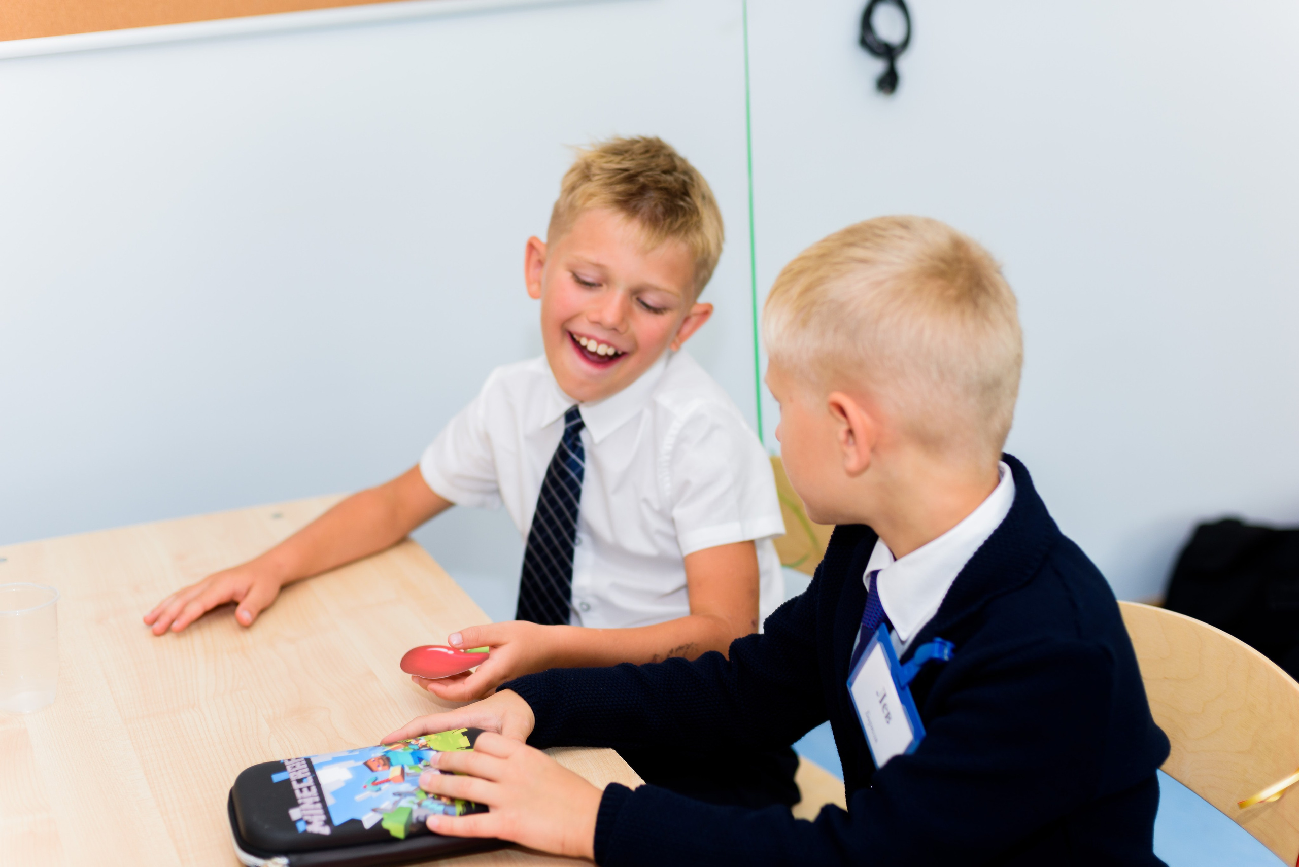 1-е сентября 2023. Фотограф Юлия Попова