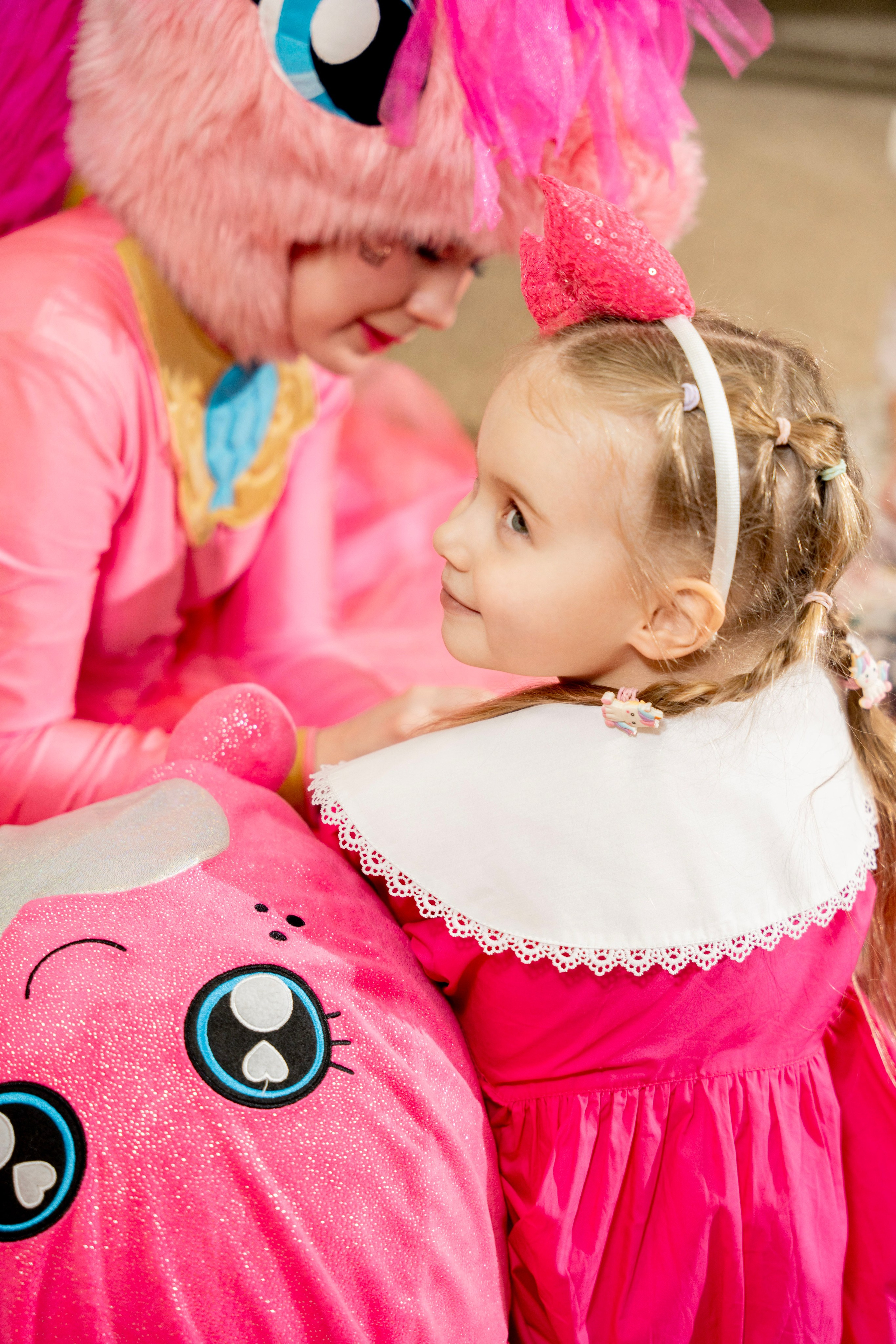 Дни Рождения. Фотограф Юлия Попова