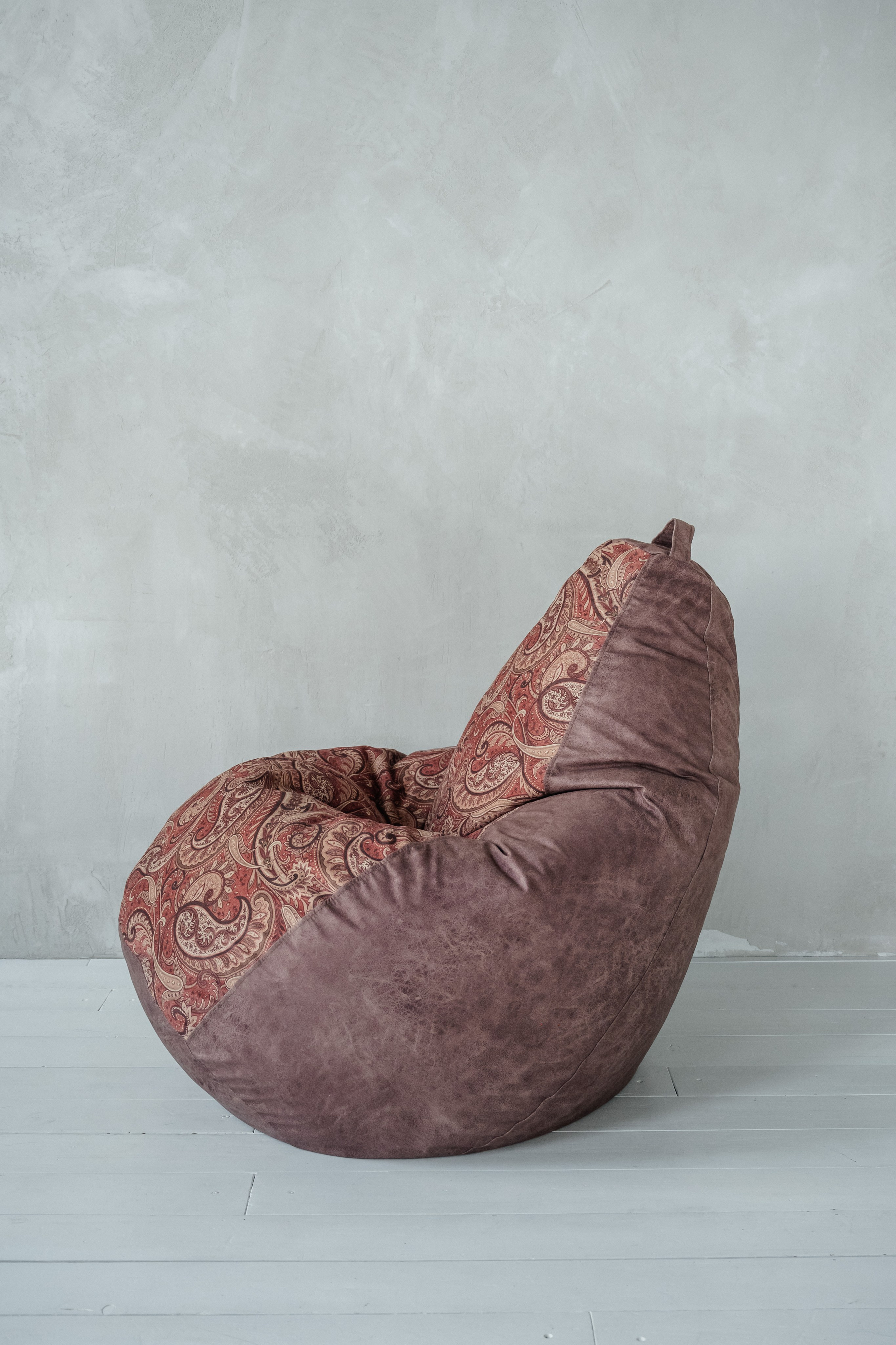 Кресло-мешки для WB. Фотограф в Красноярске