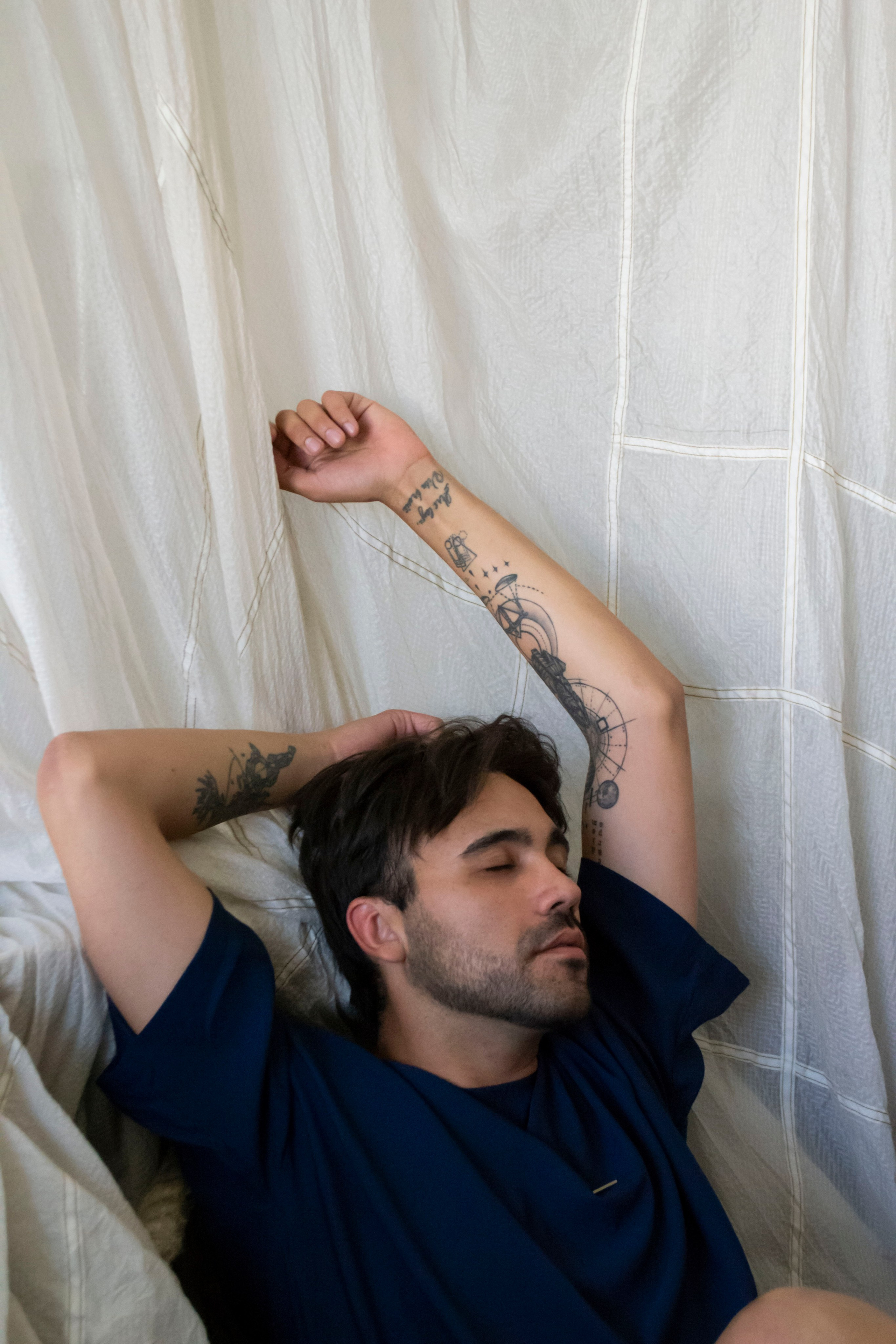 Индивидуальная Съёмка. Фотограф в Санкт-Петербурге Серебрякова Мария