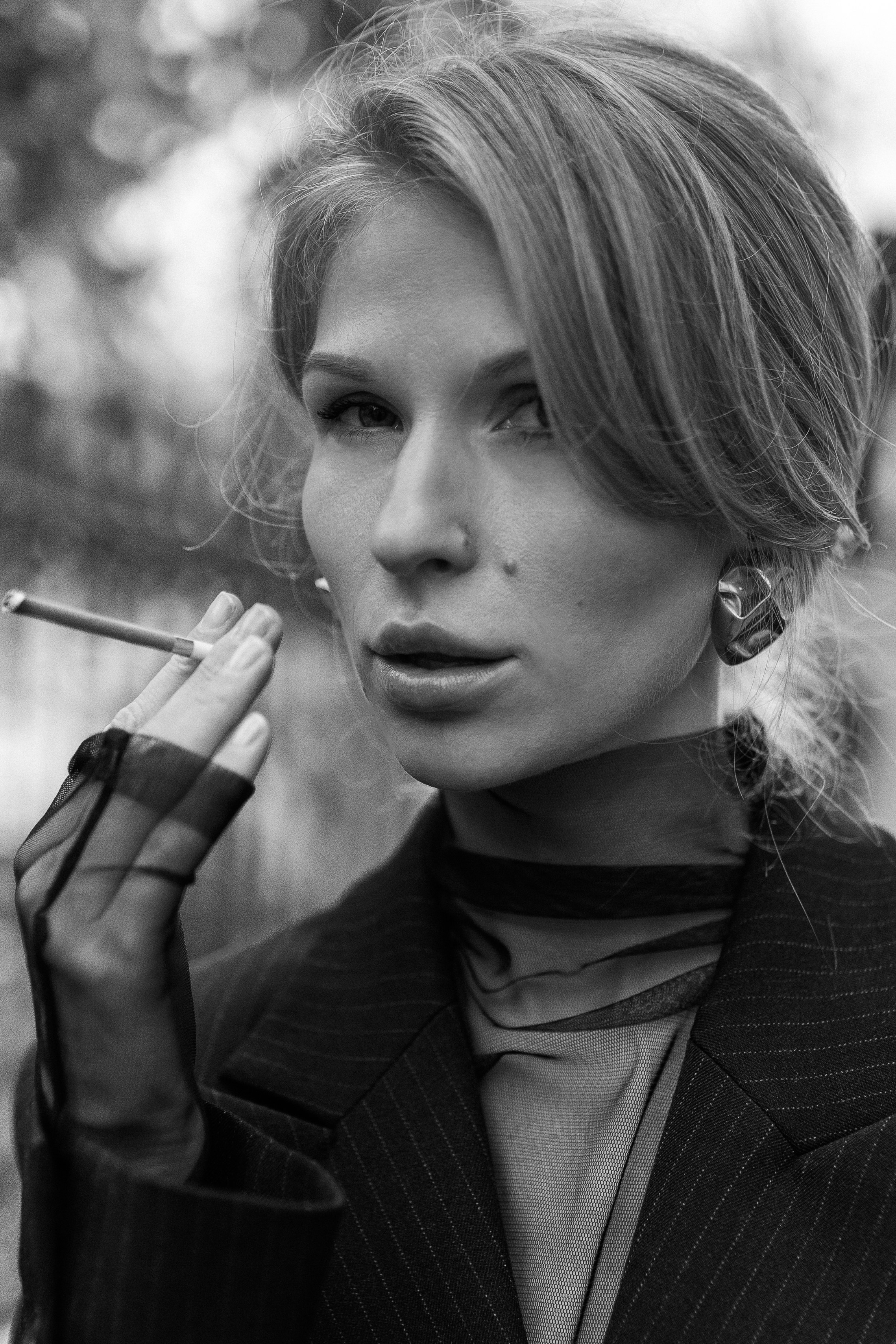 ALEKSANDRA. Фотограф Москва