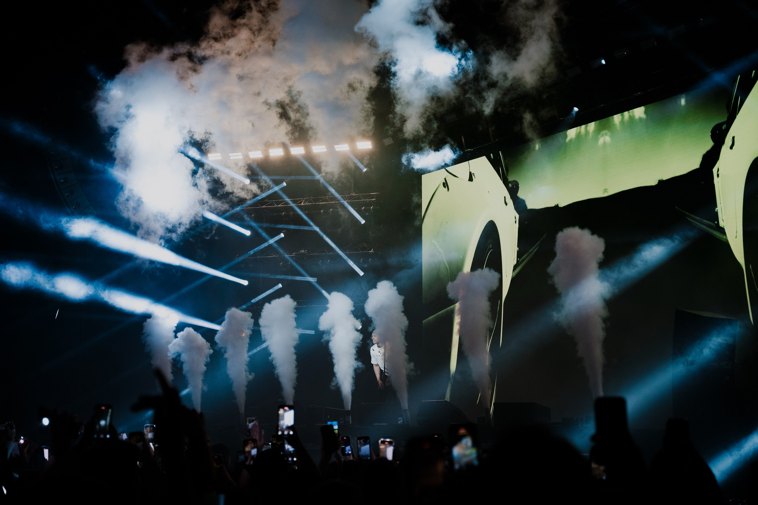 MACAN. Фотограф Москва