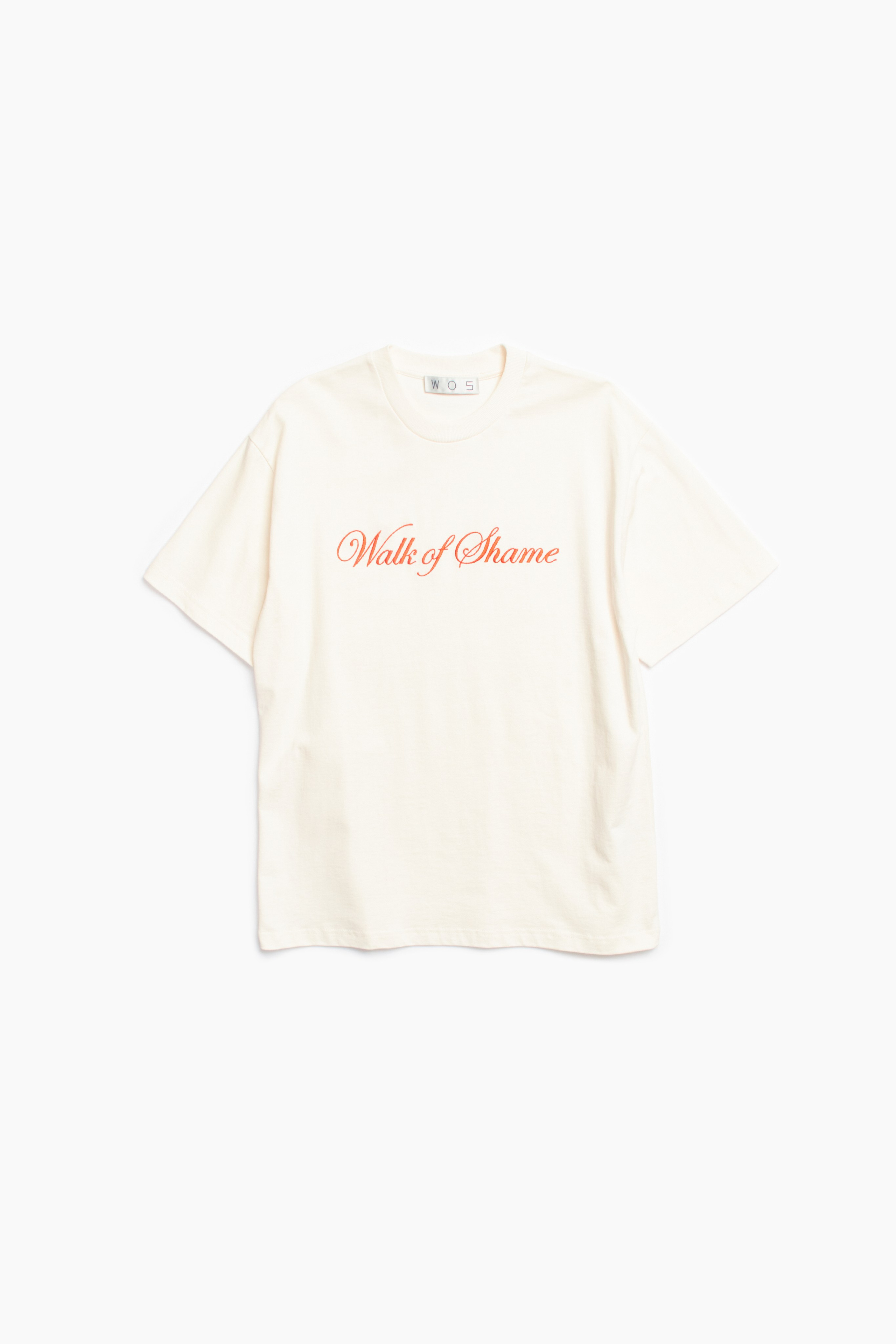 WALK OF SHAME. Andrew Valmus