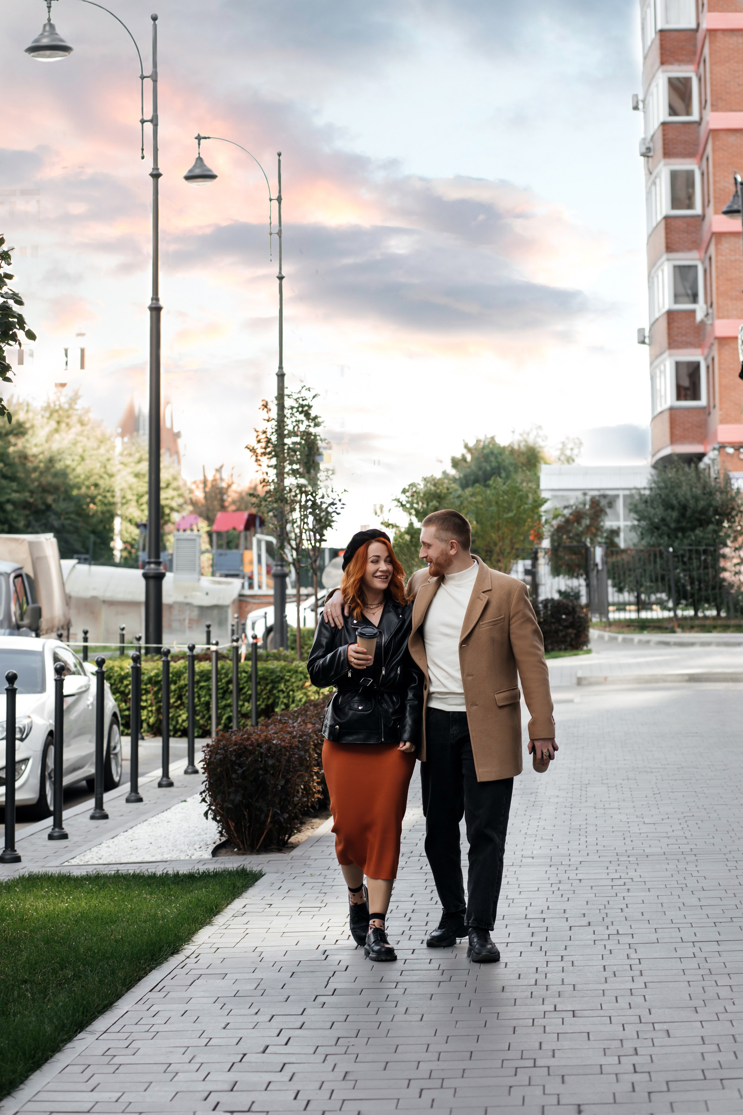 Галя&Максим