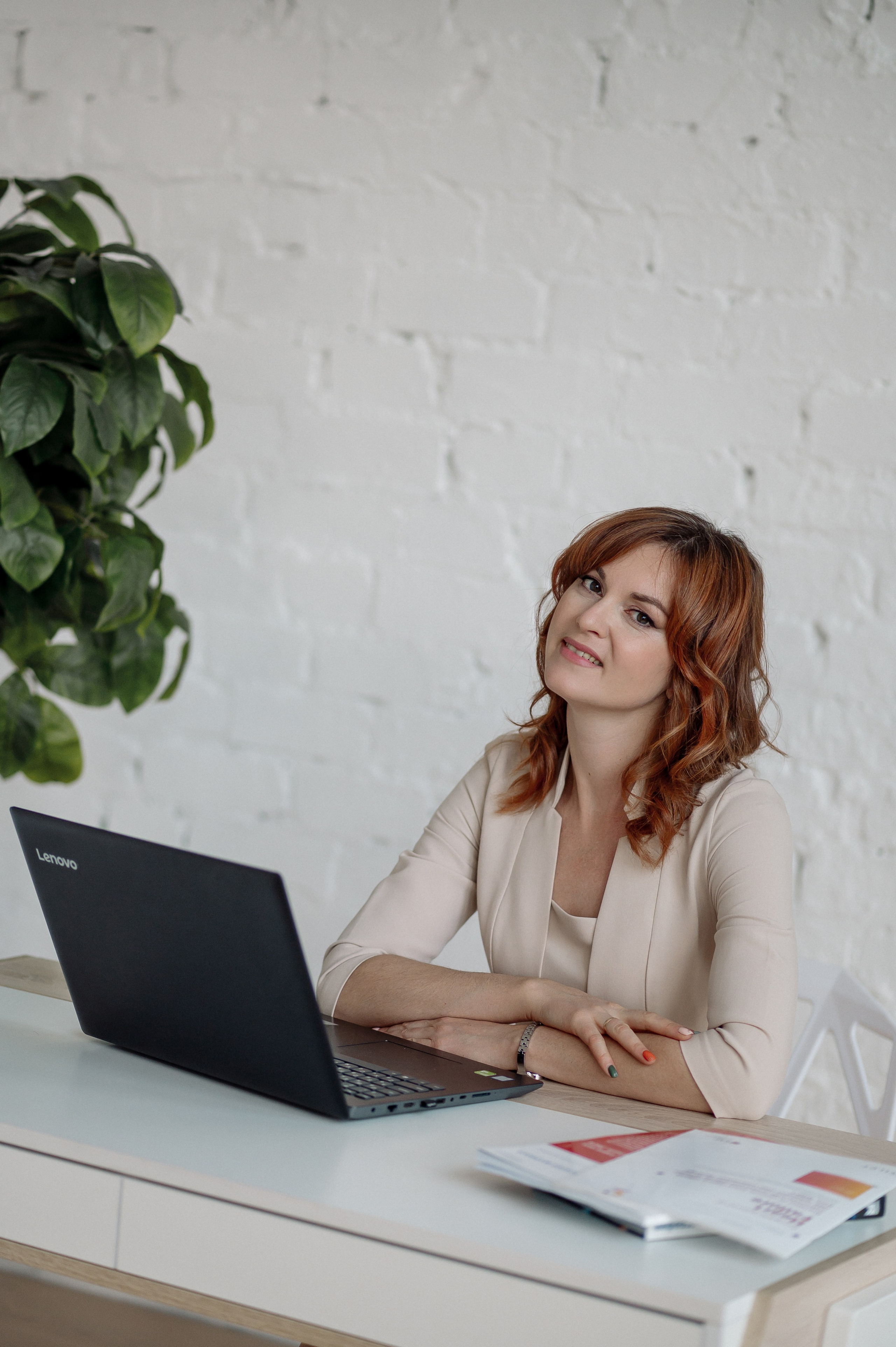 Врач кардиолог — преподаватель. Фотограф Мария Стрелкова