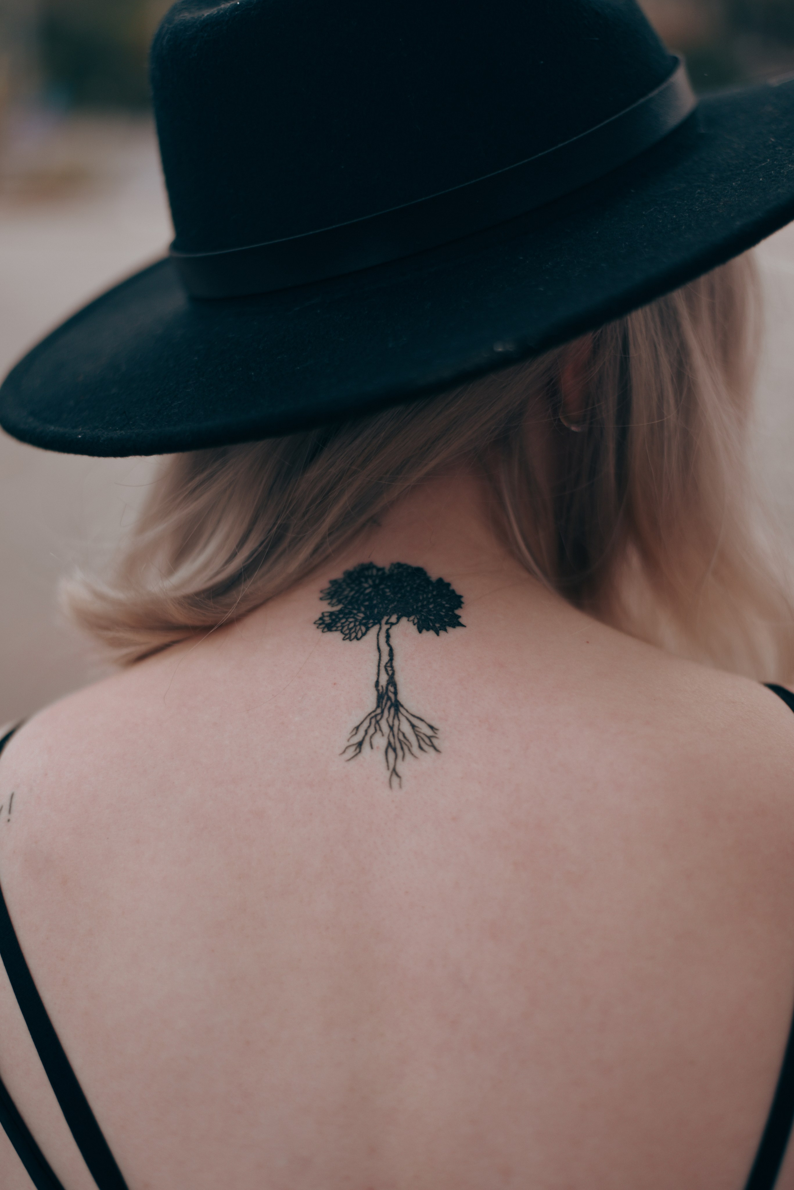 Witch. Фотограф Лола Волна, город Москва