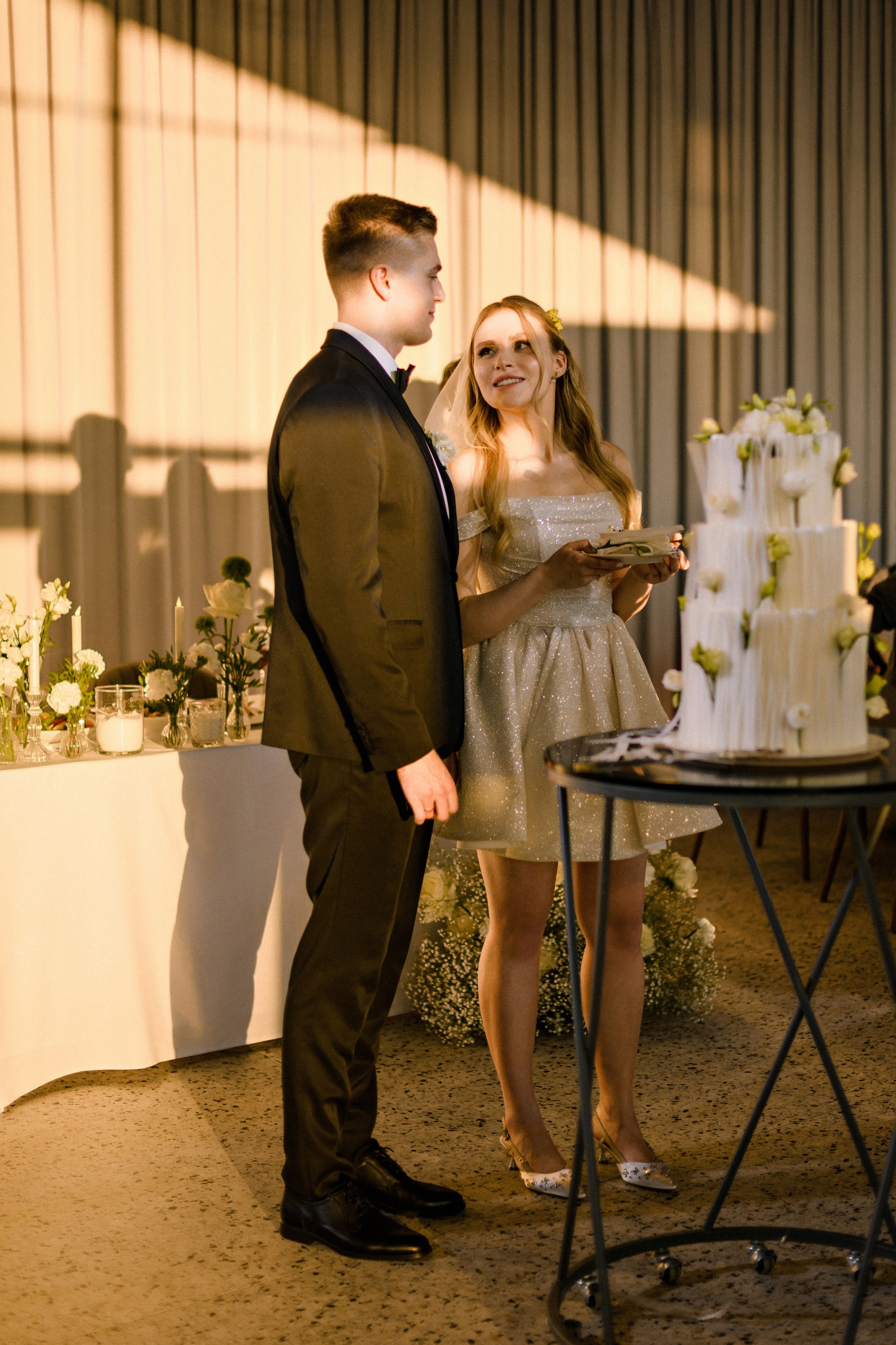 02.08.26 Валерия и Даниил. Свадебный фотограф в Санкт-Петербурге София Шубик