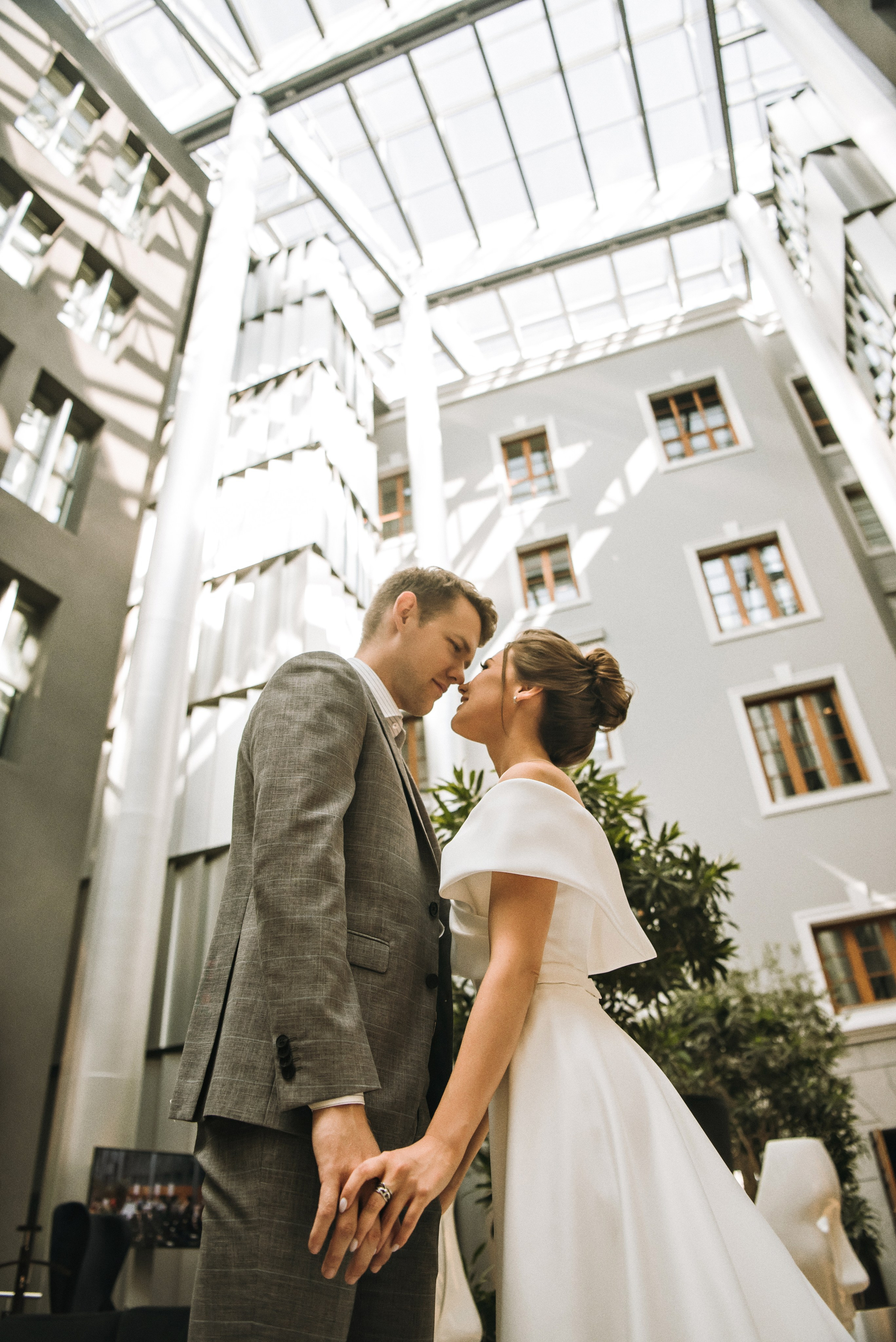 23/07/21 Катя и Паша. Свадебный фотограф в Санкт-Петербурге София Шубик