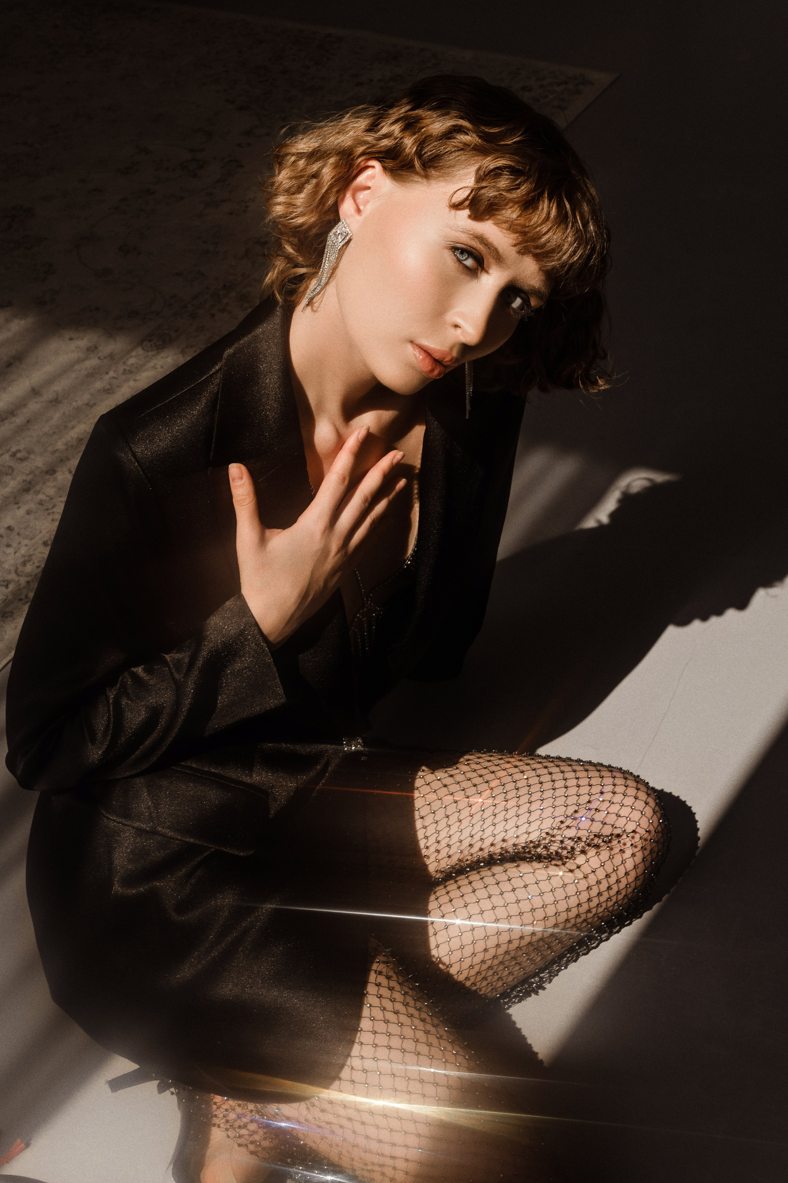 Нат. Свадебный фотограф в Санкт-Петербурге София Шубик