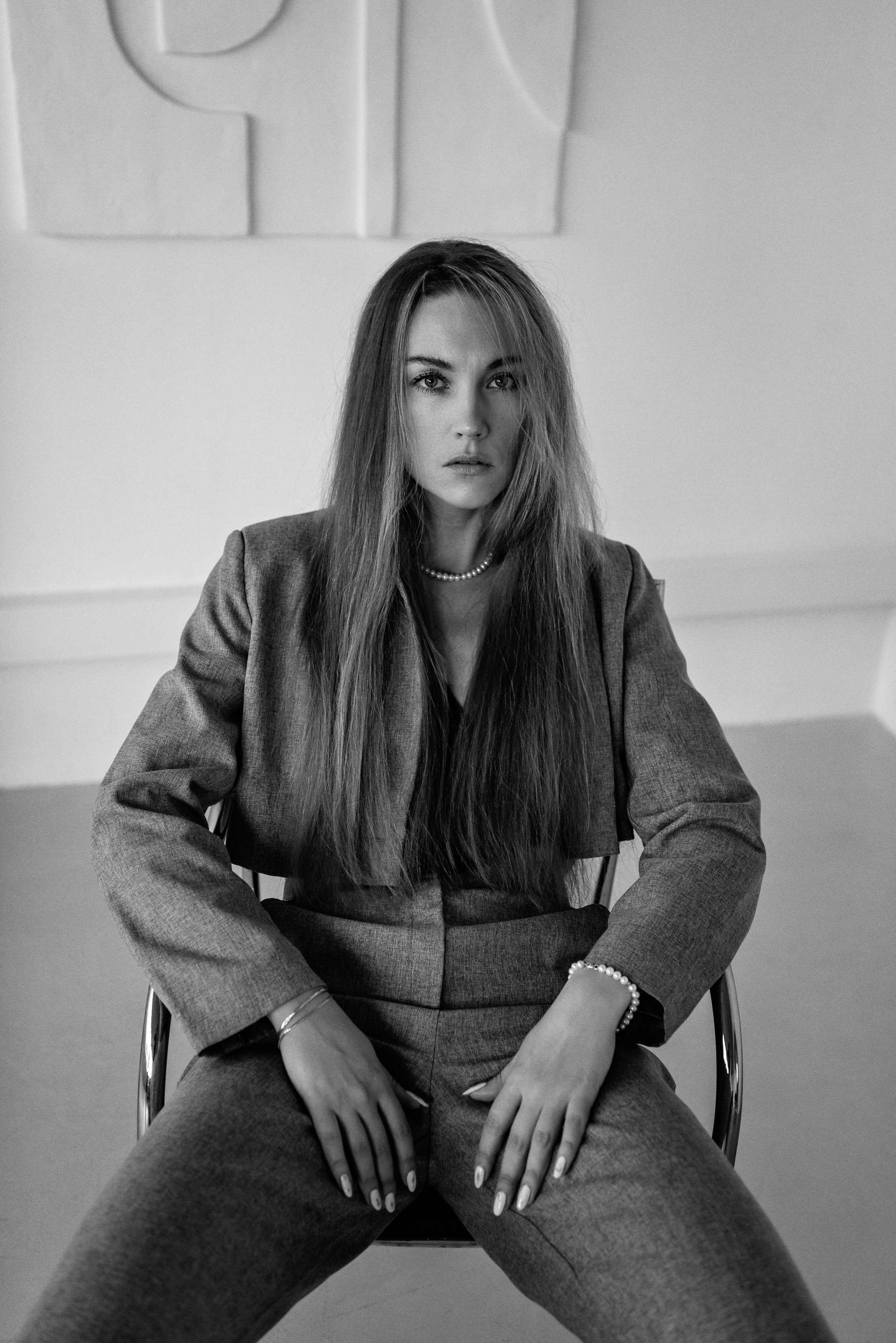 Ксюша и Полина. Свадебный фотограф в Санкт-Петербурге София Шубик