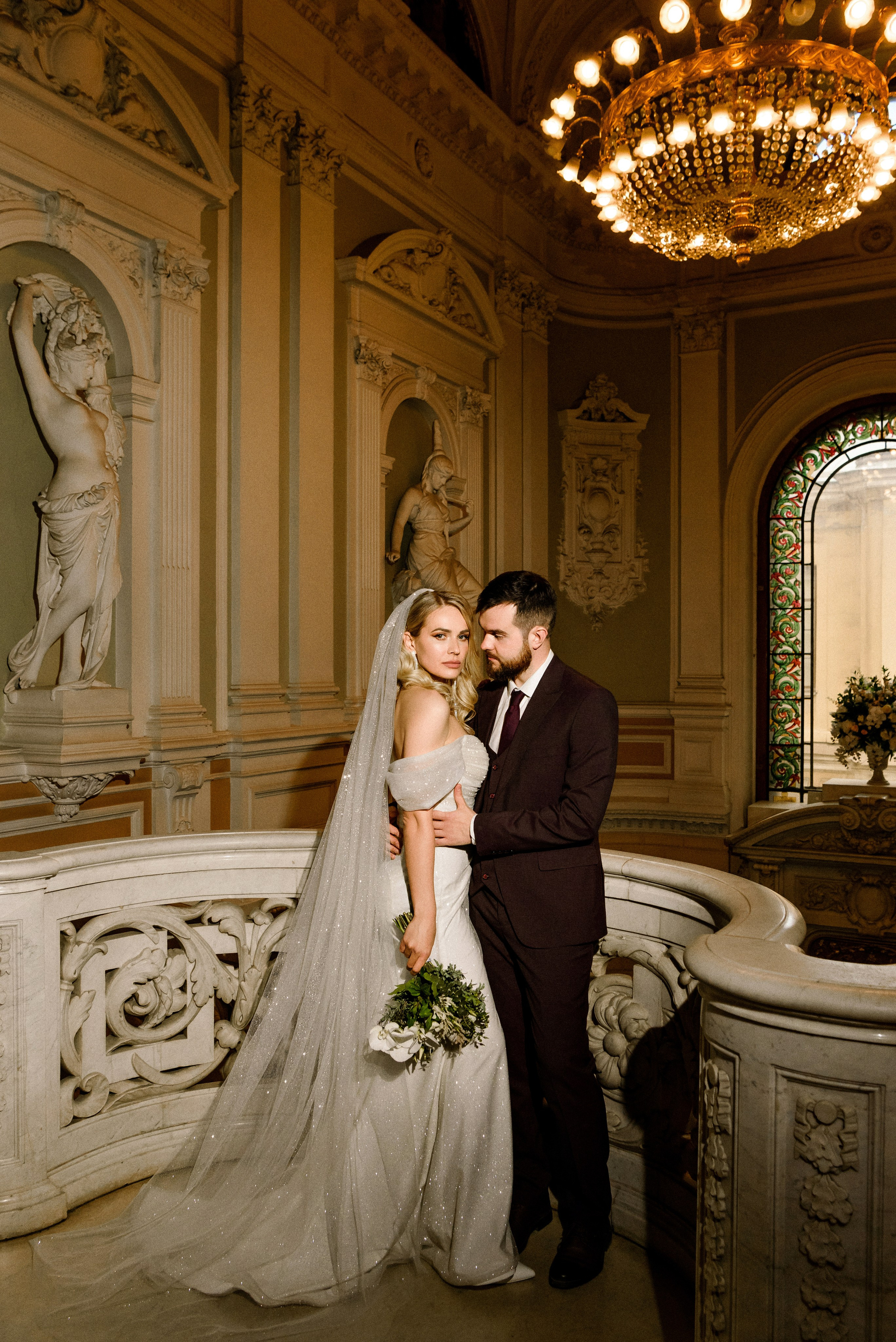 03/06/23 Лера и Женя. Свадебный фотограф в Санкт-Петербурге София Шубик