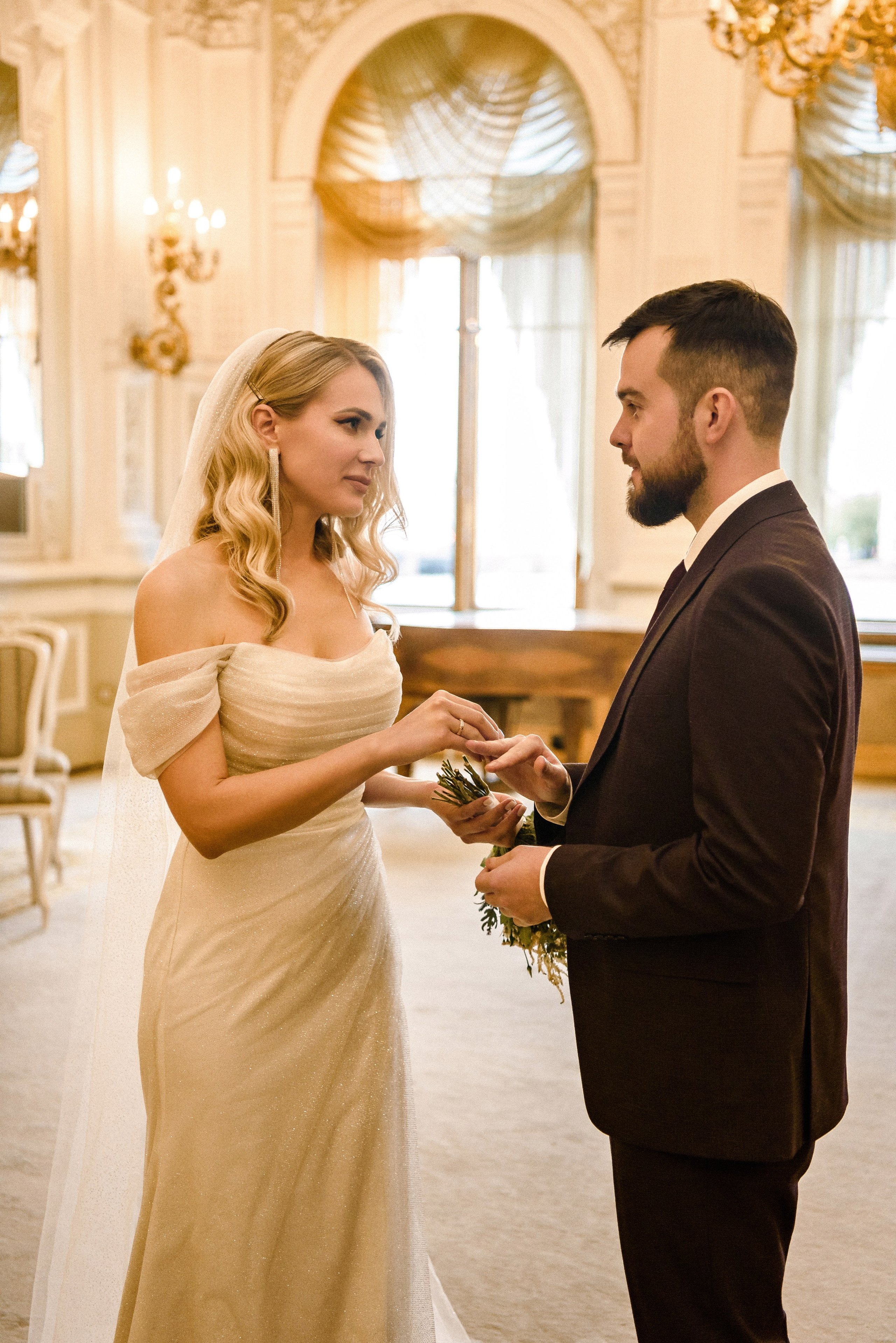 03/06/23 Лера и Женя. Свадебный фотограф в Санкт-Петербурге София Шубик