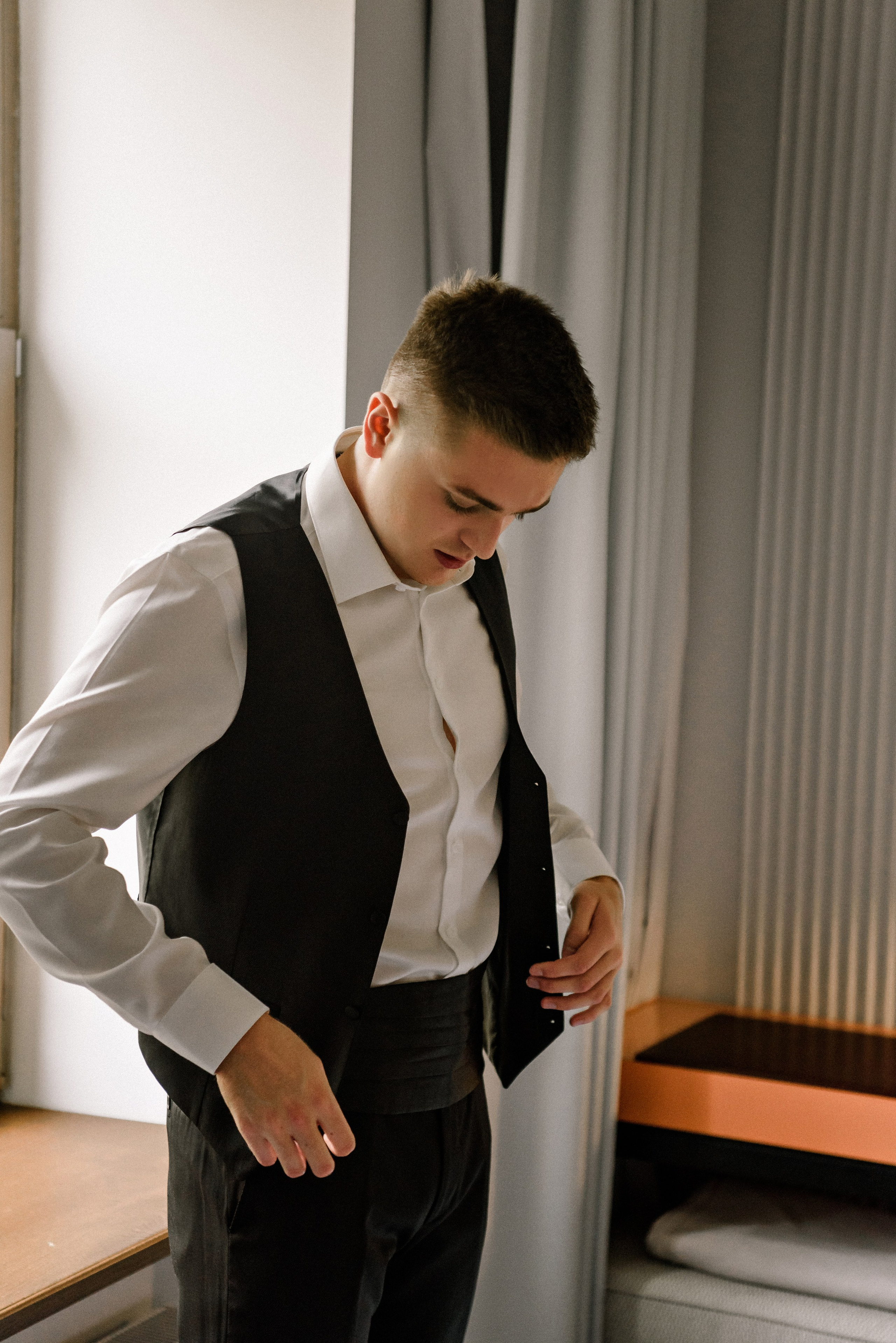 02.08.26 Валерия и Даниил. Свадебный фотограф в Санкт-Петербурге София Шубик