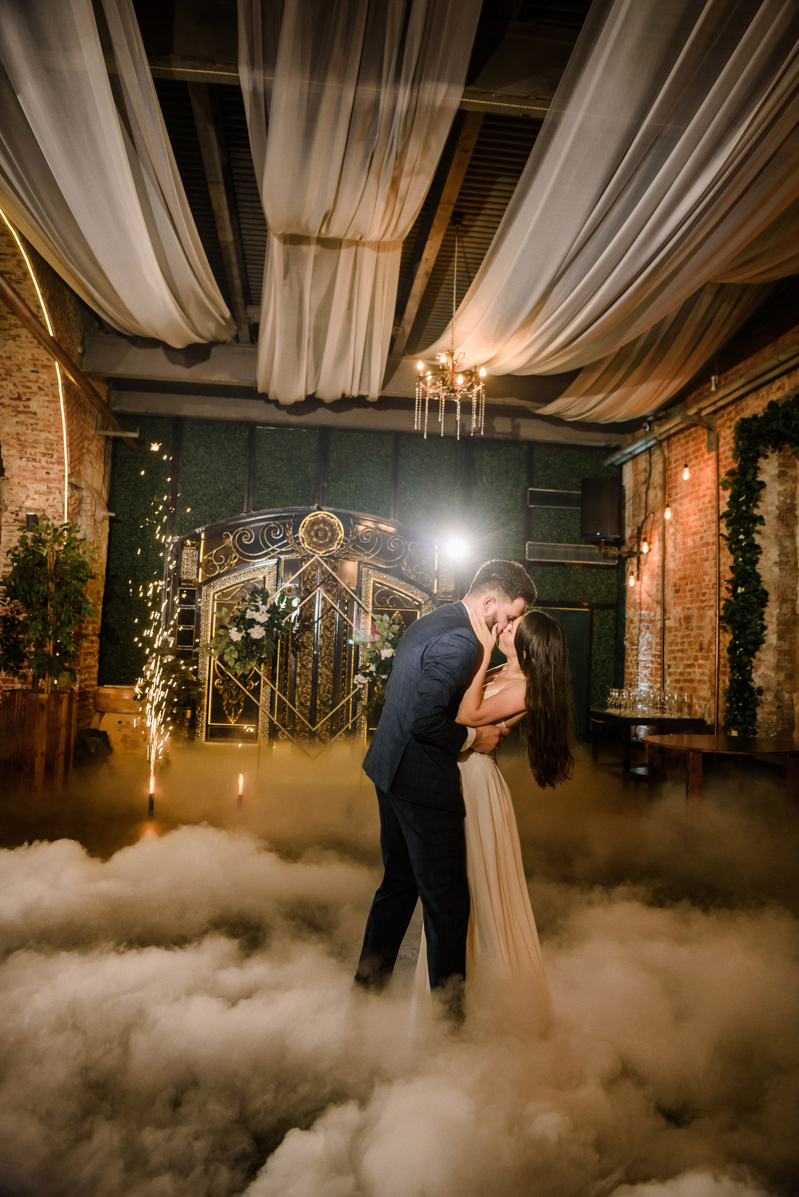 22/06/23 Оля и Саша. Свадебный фотограф в Санкт-Петербурге София Шубик