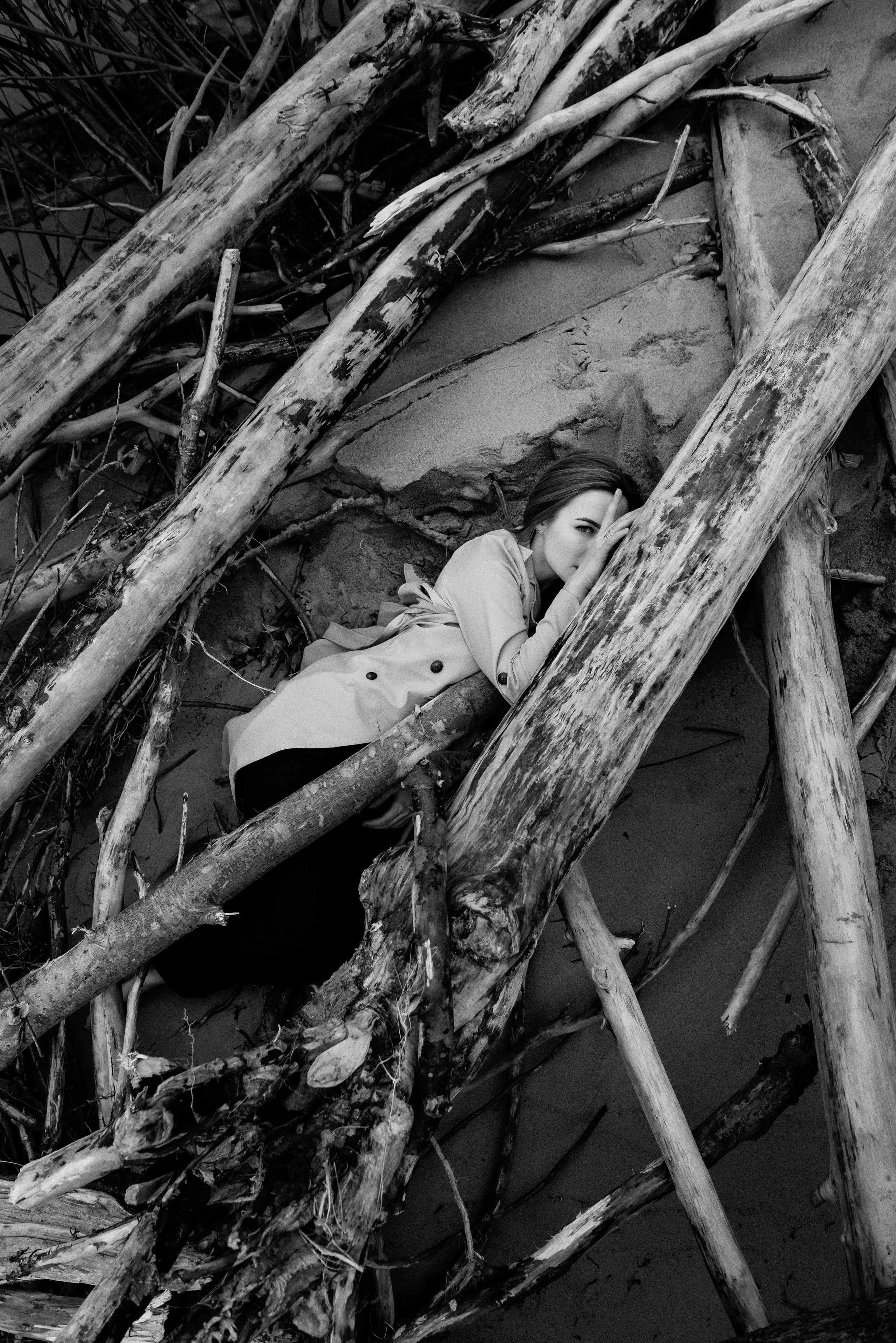 Алёна. Свадебный фотограф в Санкт-Петербурге София Шубик