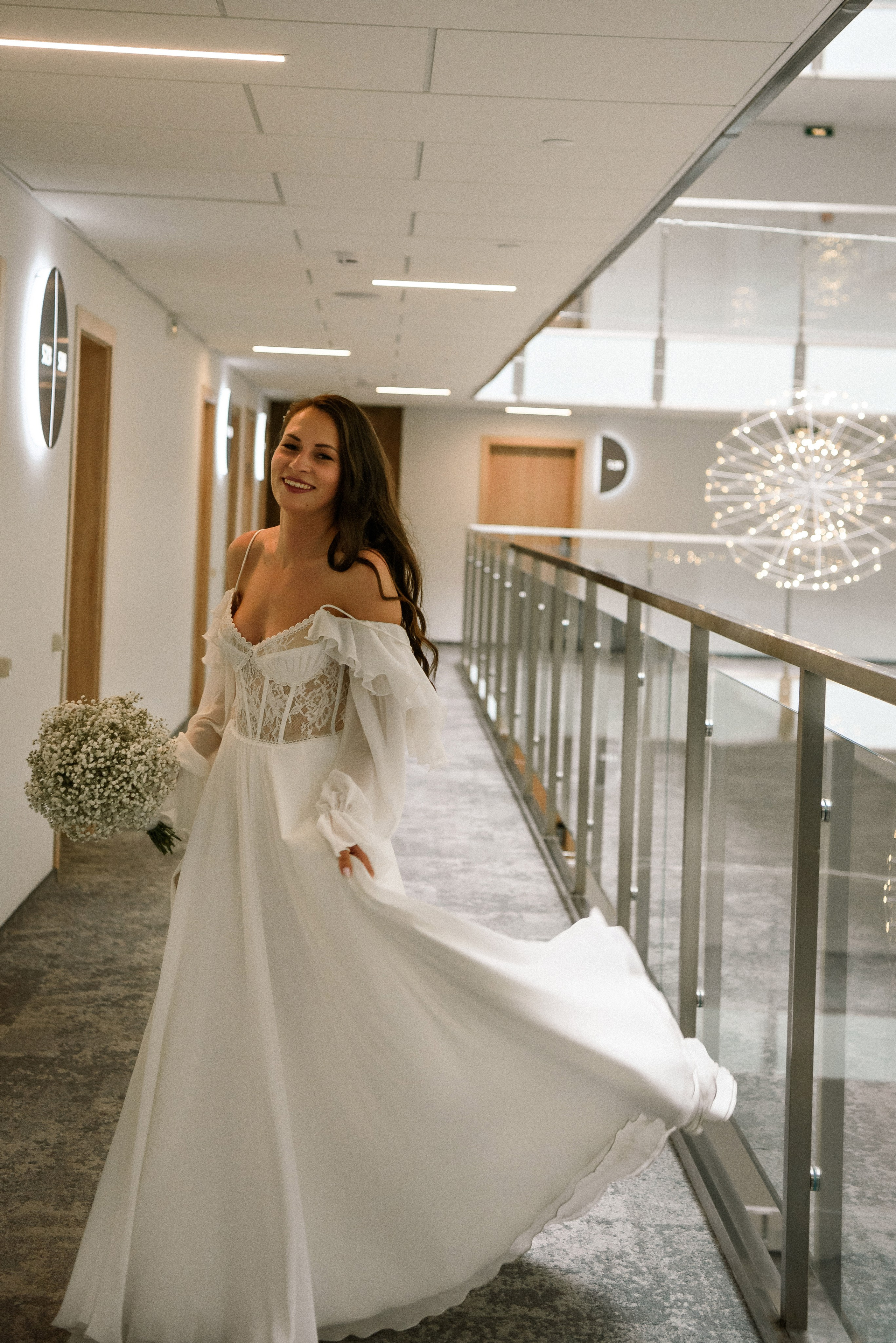 22/06/23 Оля и Саша. Свадебный фотограф в Санкт-Петербурге София Шубик