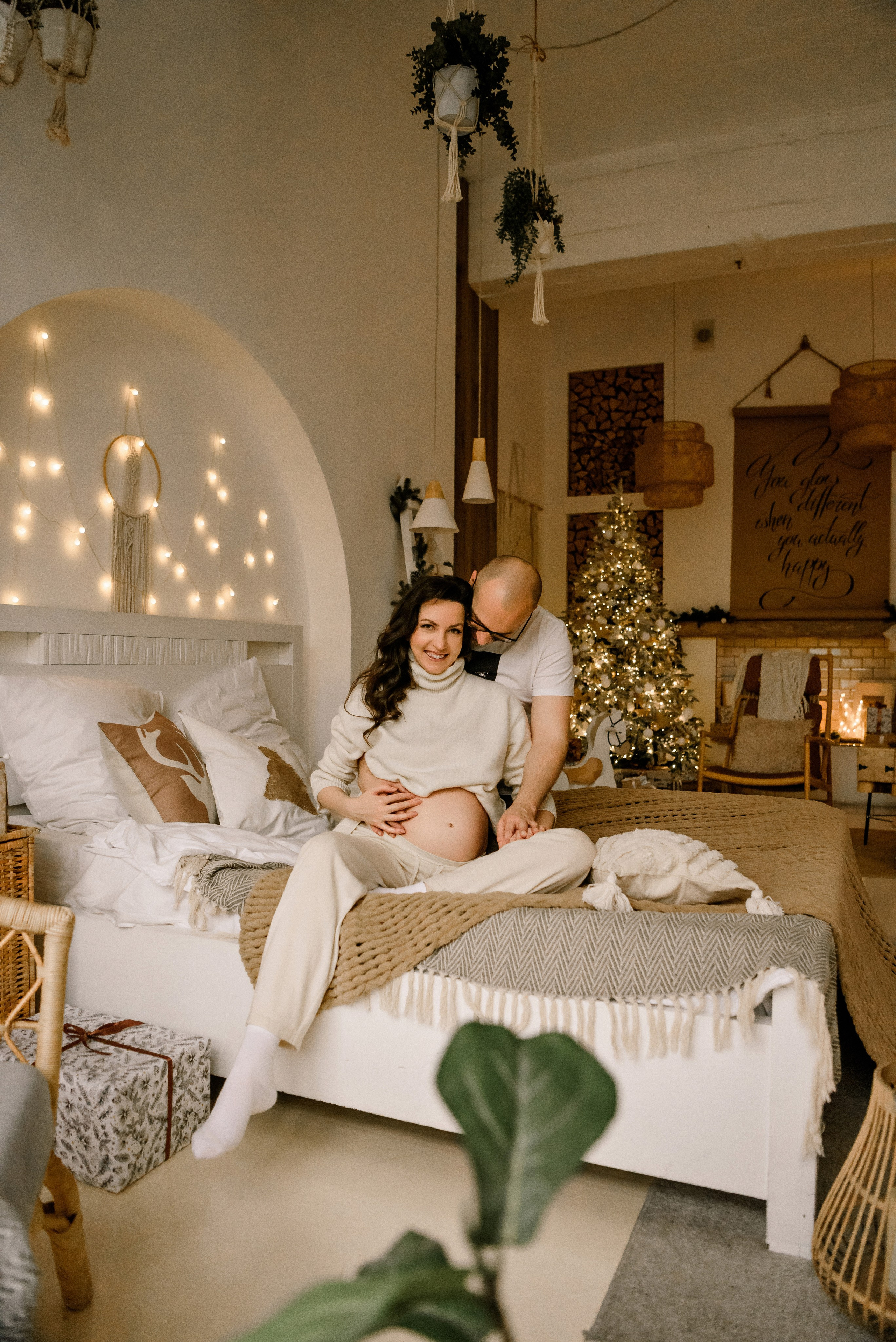 Олеся и Антон. Свадебный фотограф в Санкт-Петербурге София Шубик