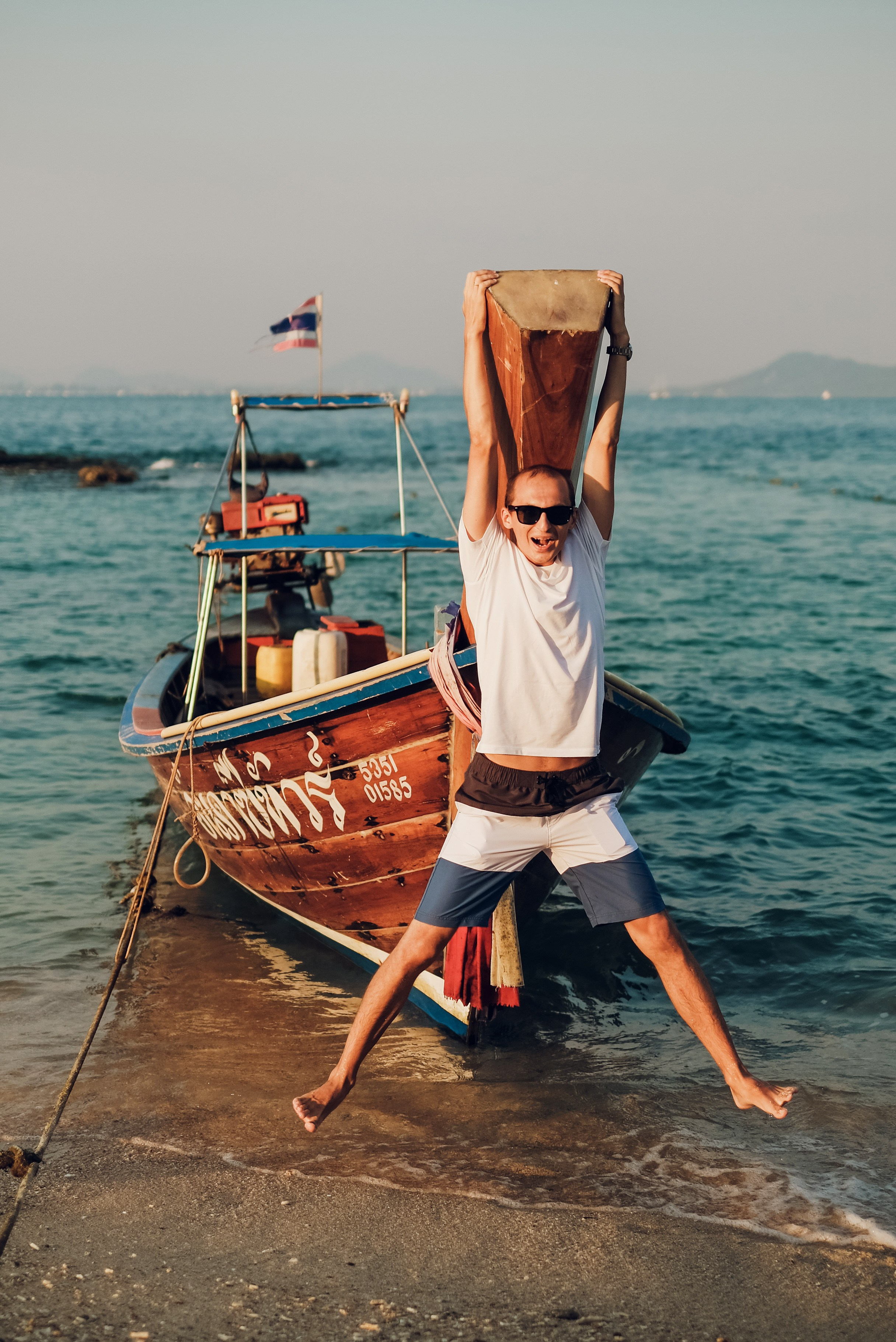 Морская сказка. Семейный и портретный фотограф в Санкт-Петербурге Маргарита Кряклина