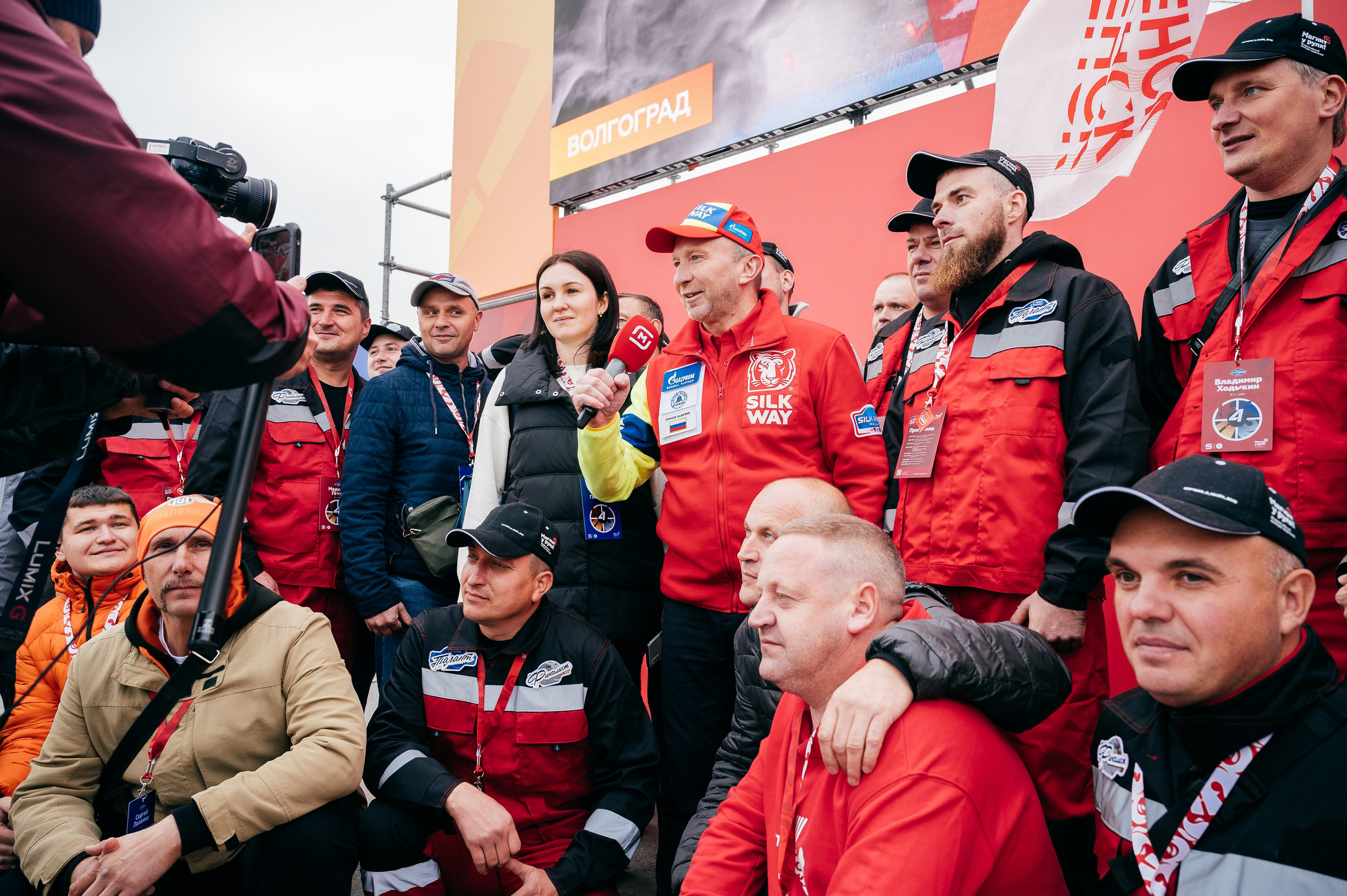 Магнит у руля!. SARKISOPH | Фотограф Волгоград