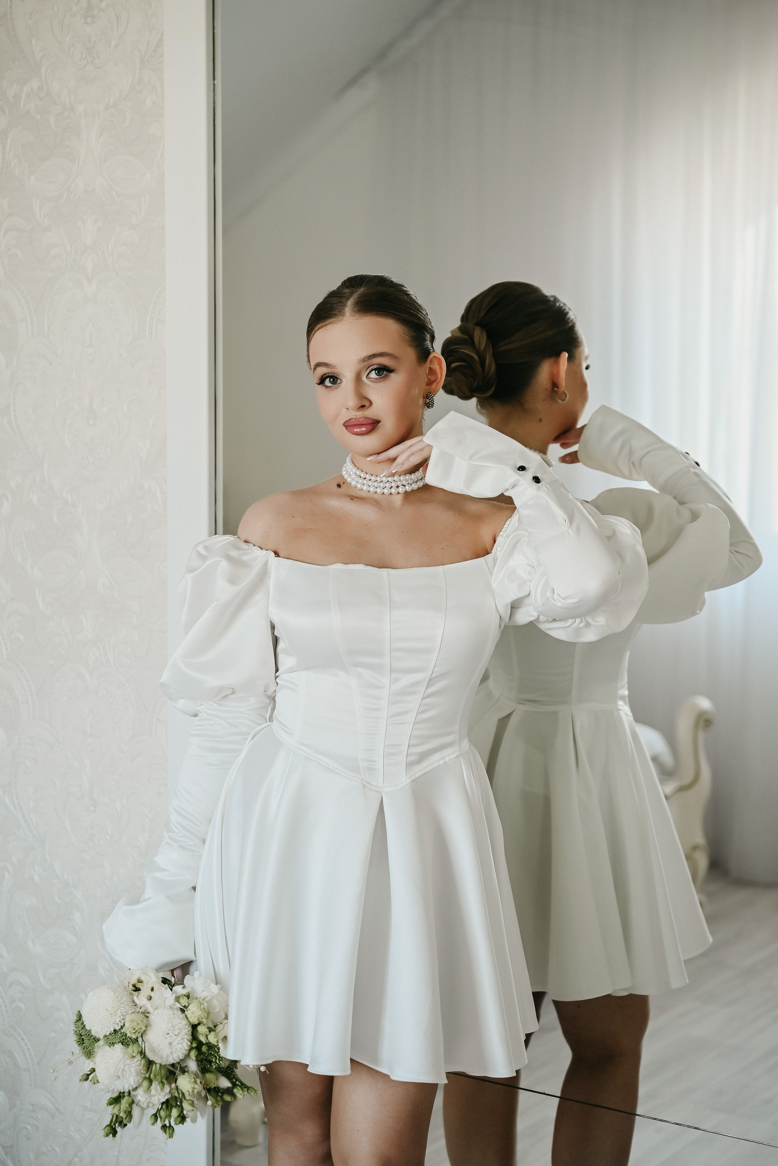 Роман и Ксения. Ваш фотограф