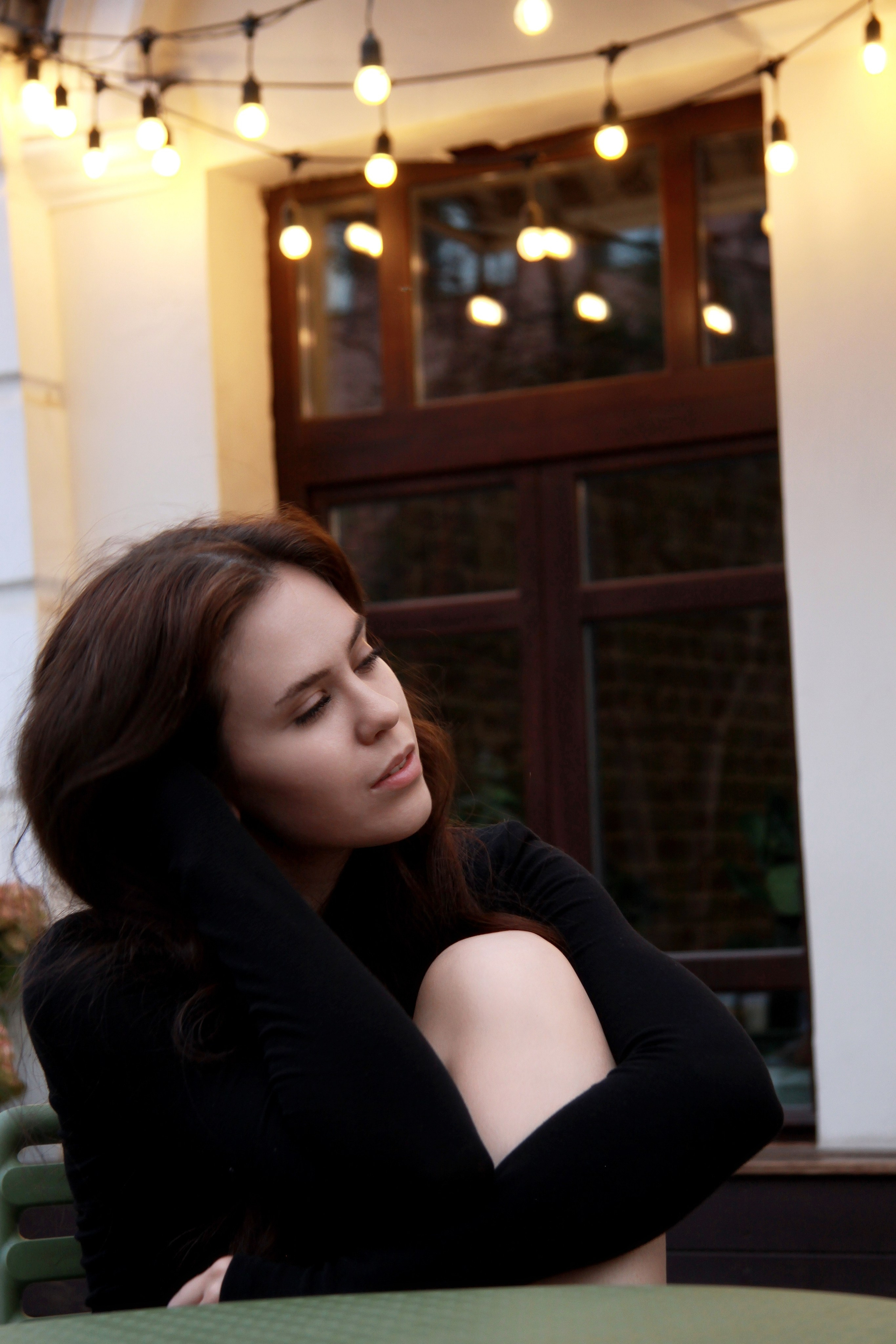 Виолетта. Фотограф Красноярск | Varvara Kalugina