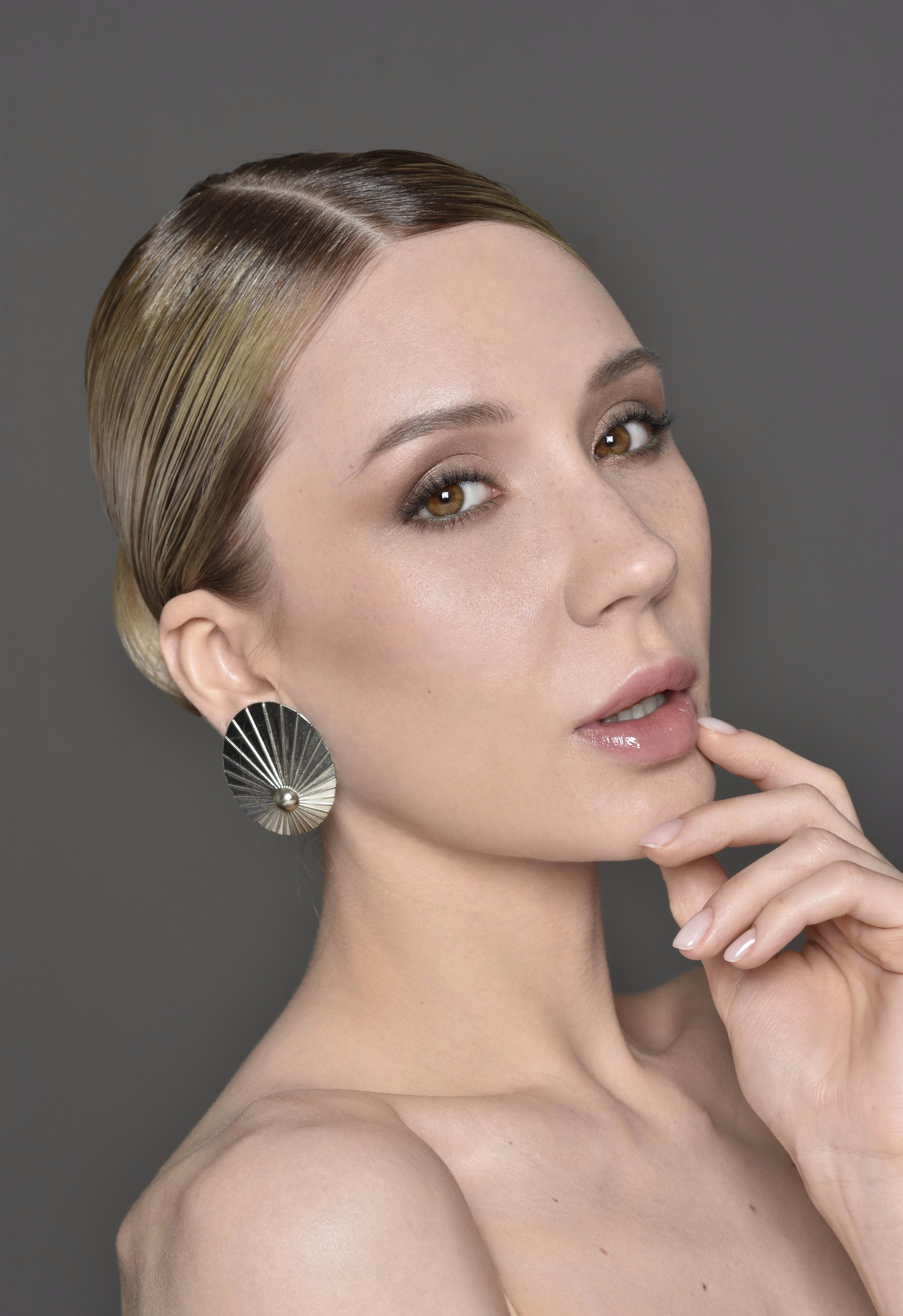 Beauty. Модель Катунова Яна