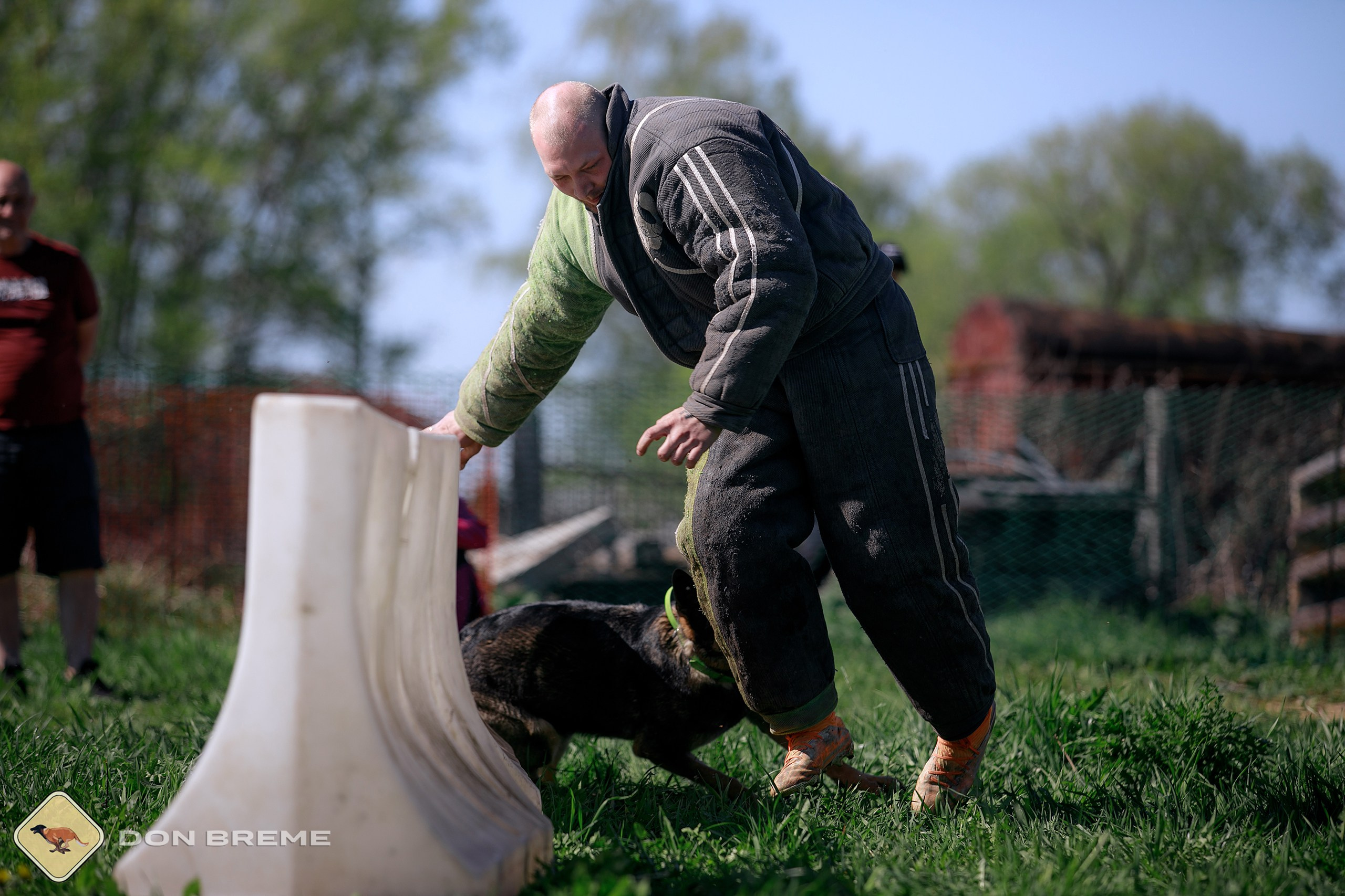 Семинар для фигурантов, день 3. Фотограф-анималист Mary Mart — Москва, Питер