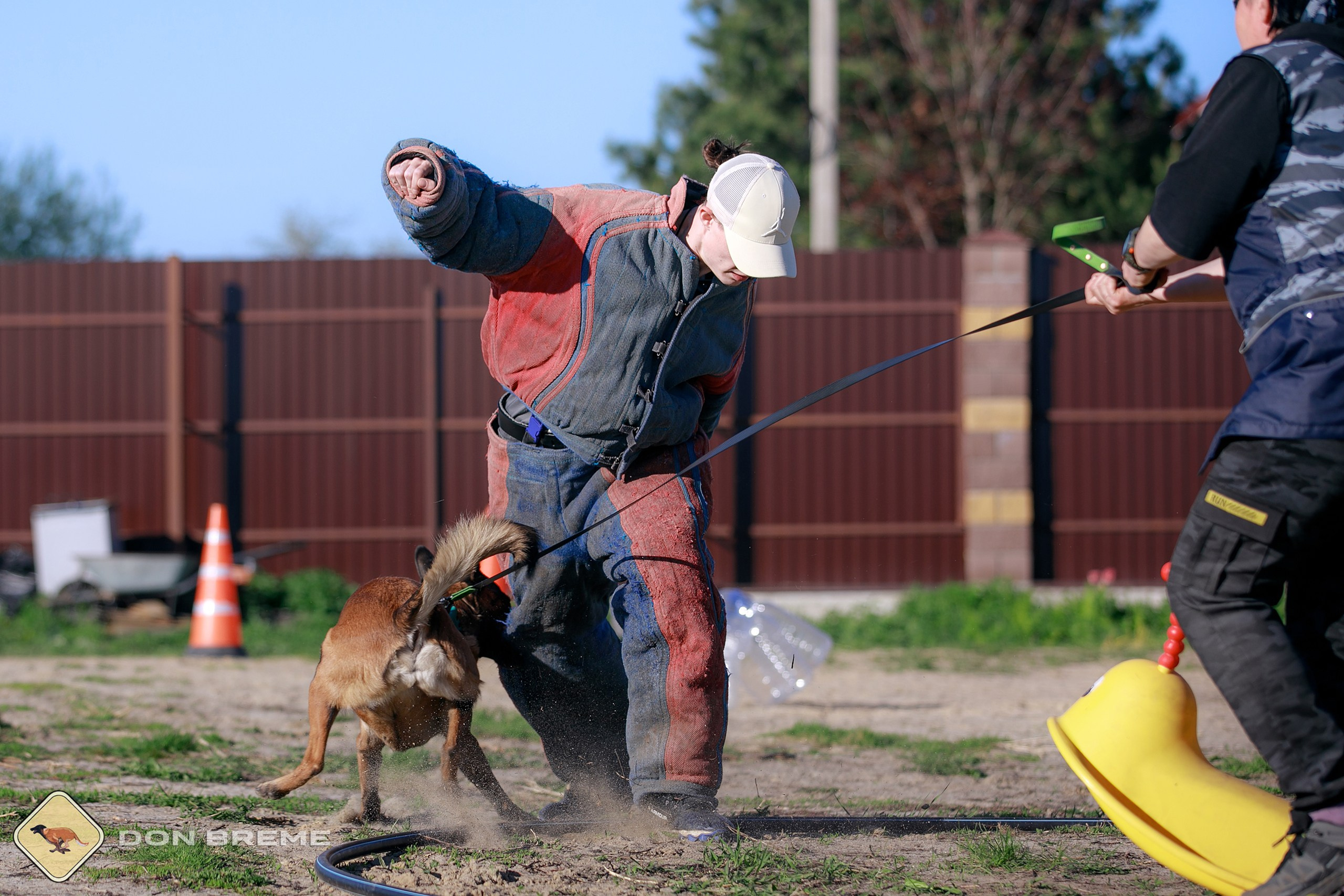 Семинар для фигурантов, день 3. Фотограф-анималист Mary Mart — Москва, Питер
