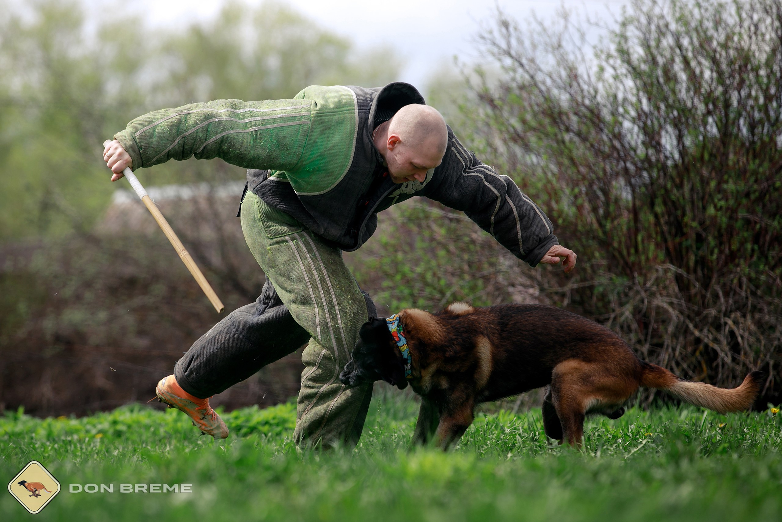 Семинар для фигурантов, день 2. Фотограф-анималист Mary Mart — Москва, Питер