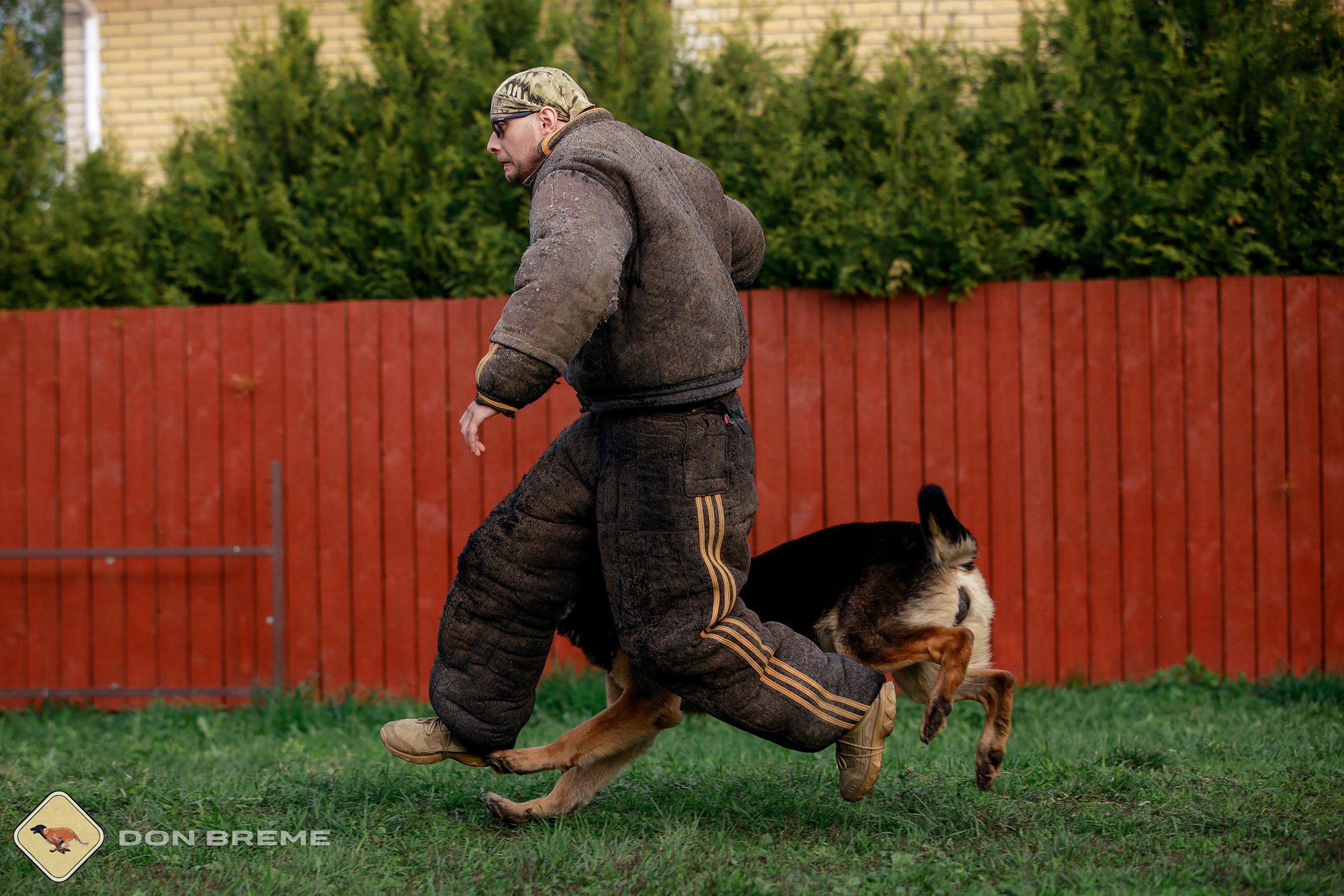 Семинар для фигурантов, день 2. Фотограф-анималист Mary Mart — Москва, Питер