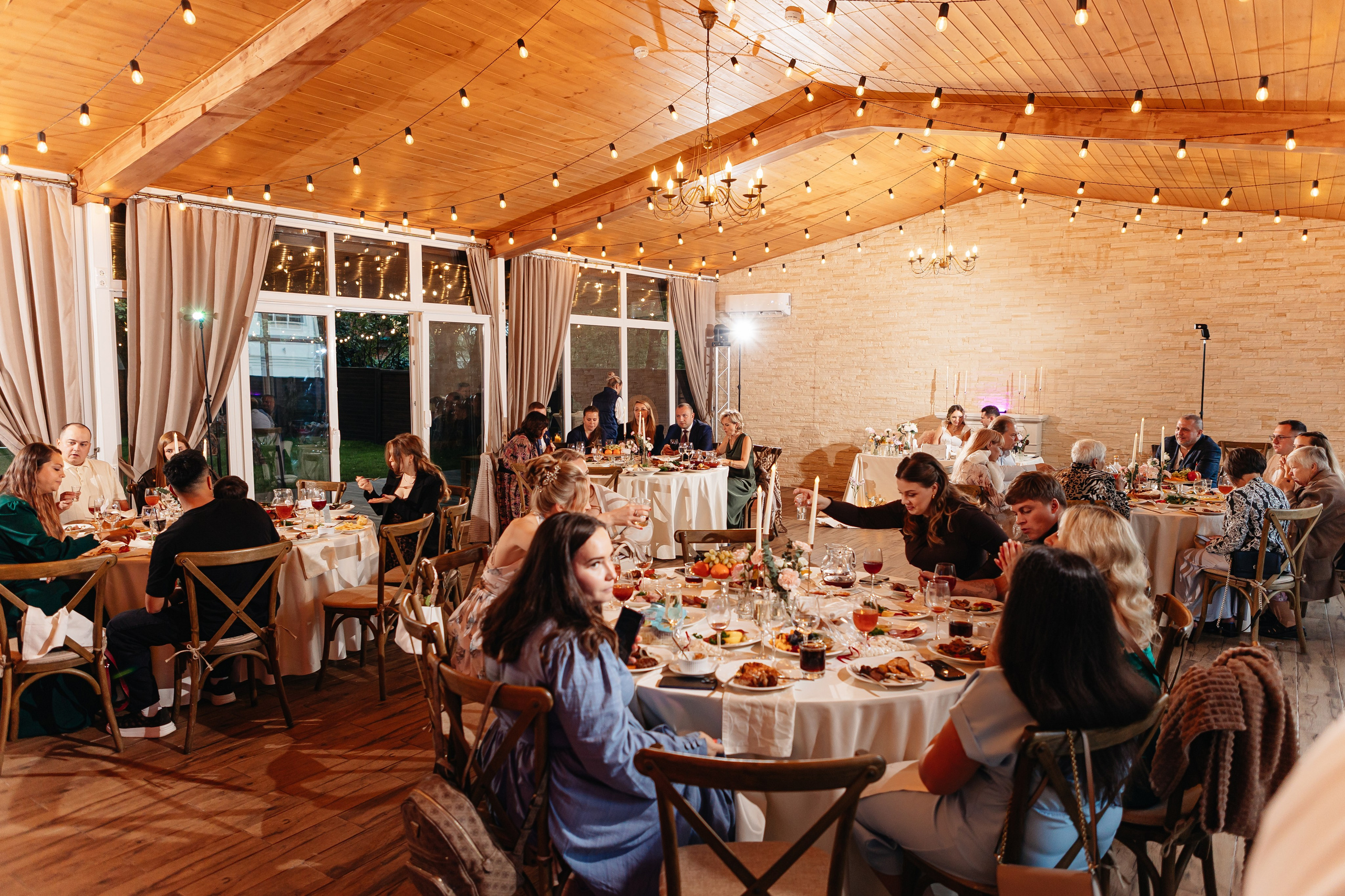 2025.09.04 Н&A (банкет). Ирина Бешляга. Фотограф в Москве и по всей России