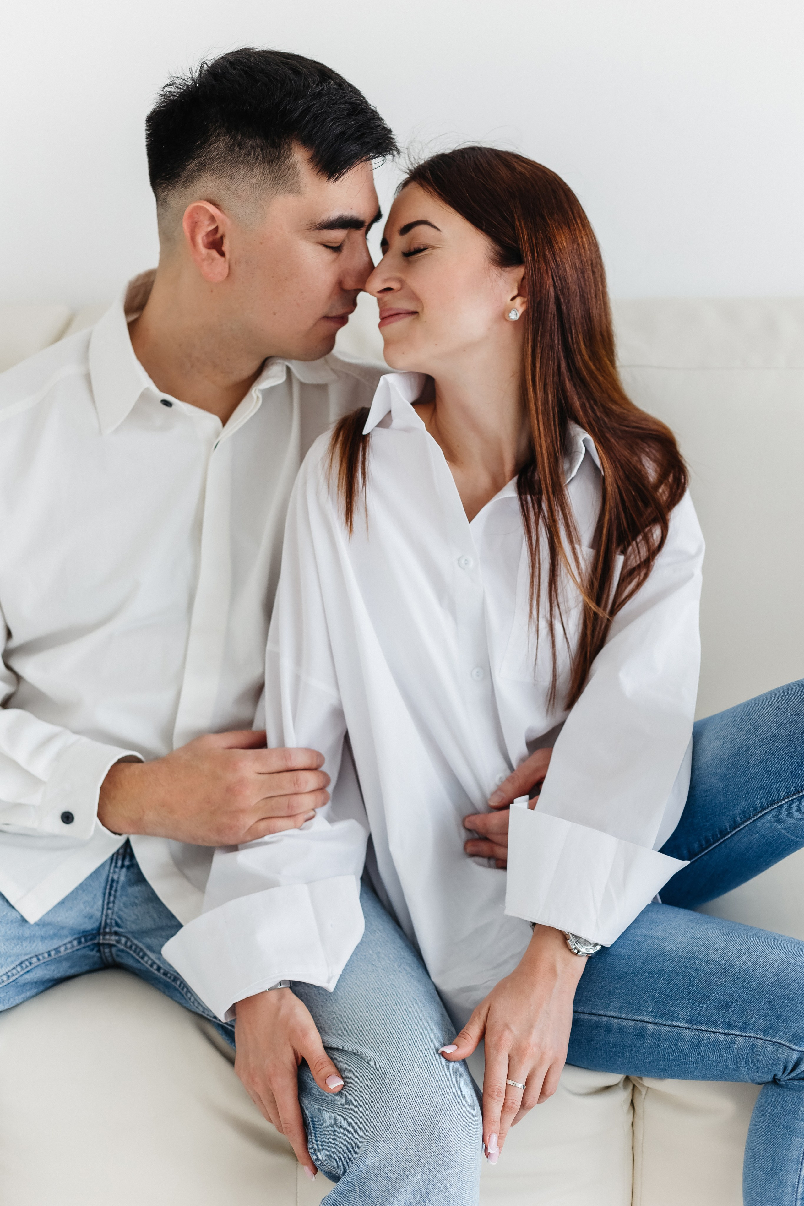 2024.02.04 Анастасия и Вадим. Ирина Бешляга. Фотограф в Москве и по всей России